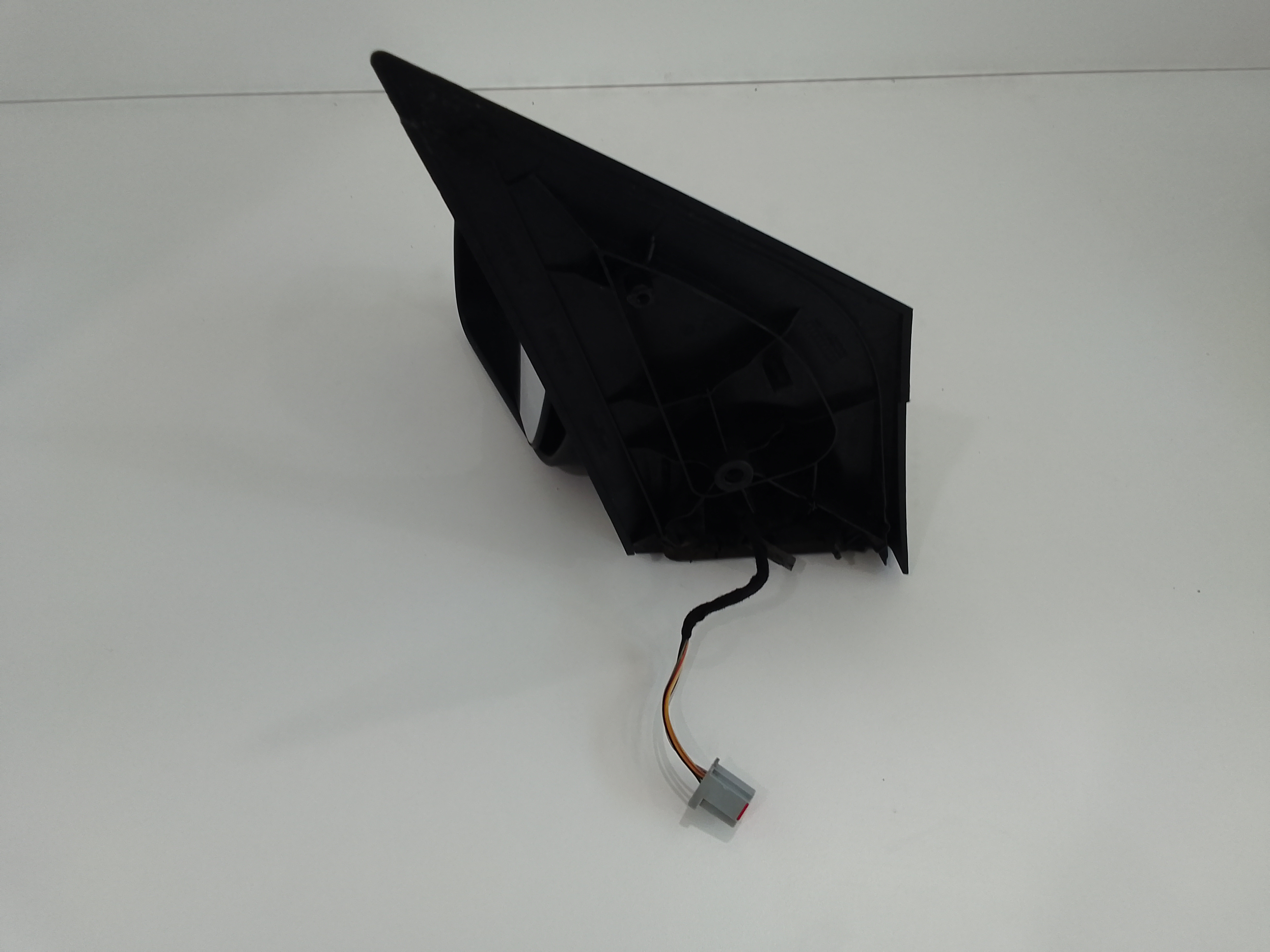 Specchietto Retrovisore Sinistro per Ford Fiesta 4 Serie (2002 - 2005)