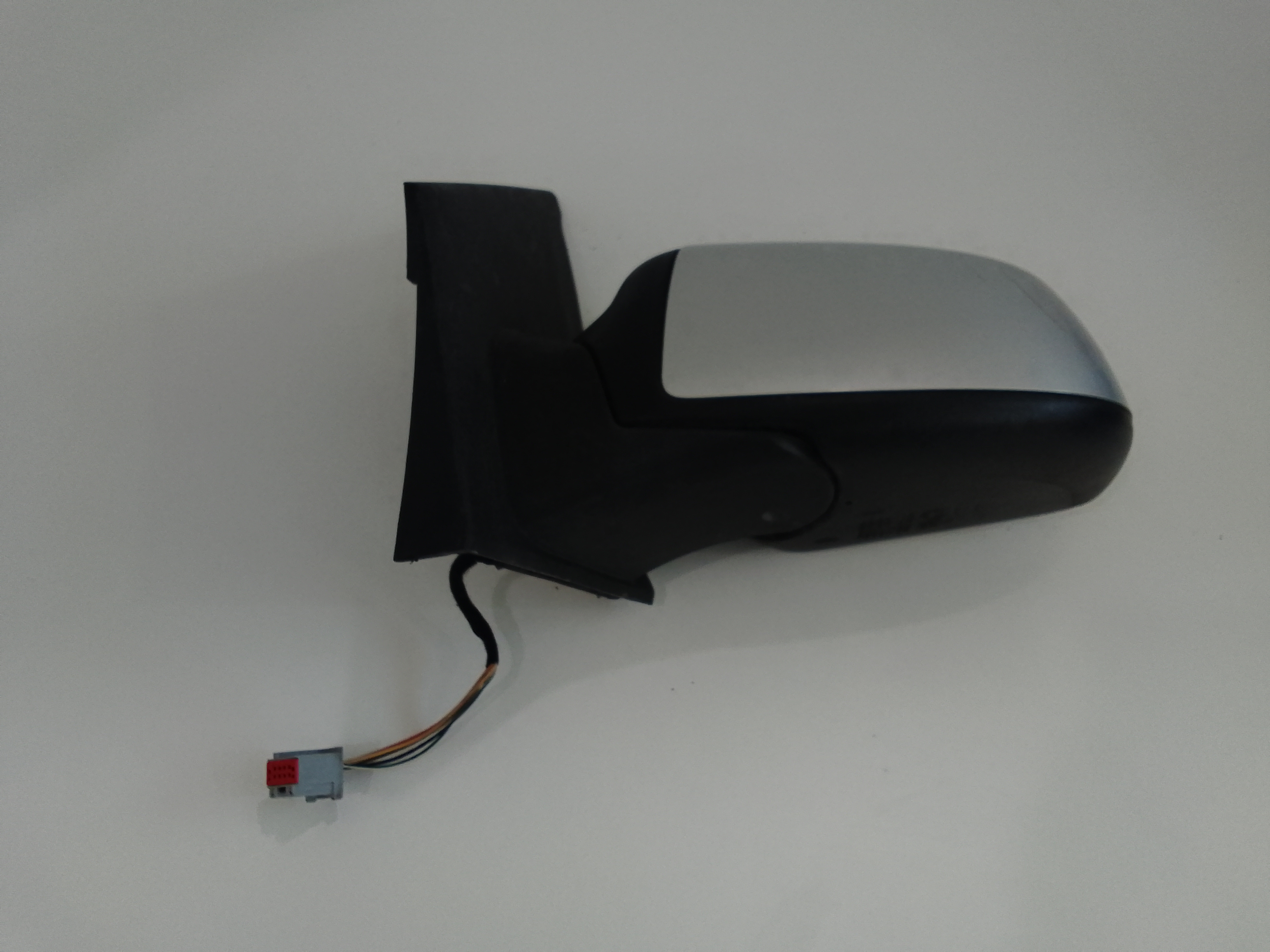Specchietto Retrovisore Sinistro per Ford Fiesta 4 Serie (2002 - 2005)