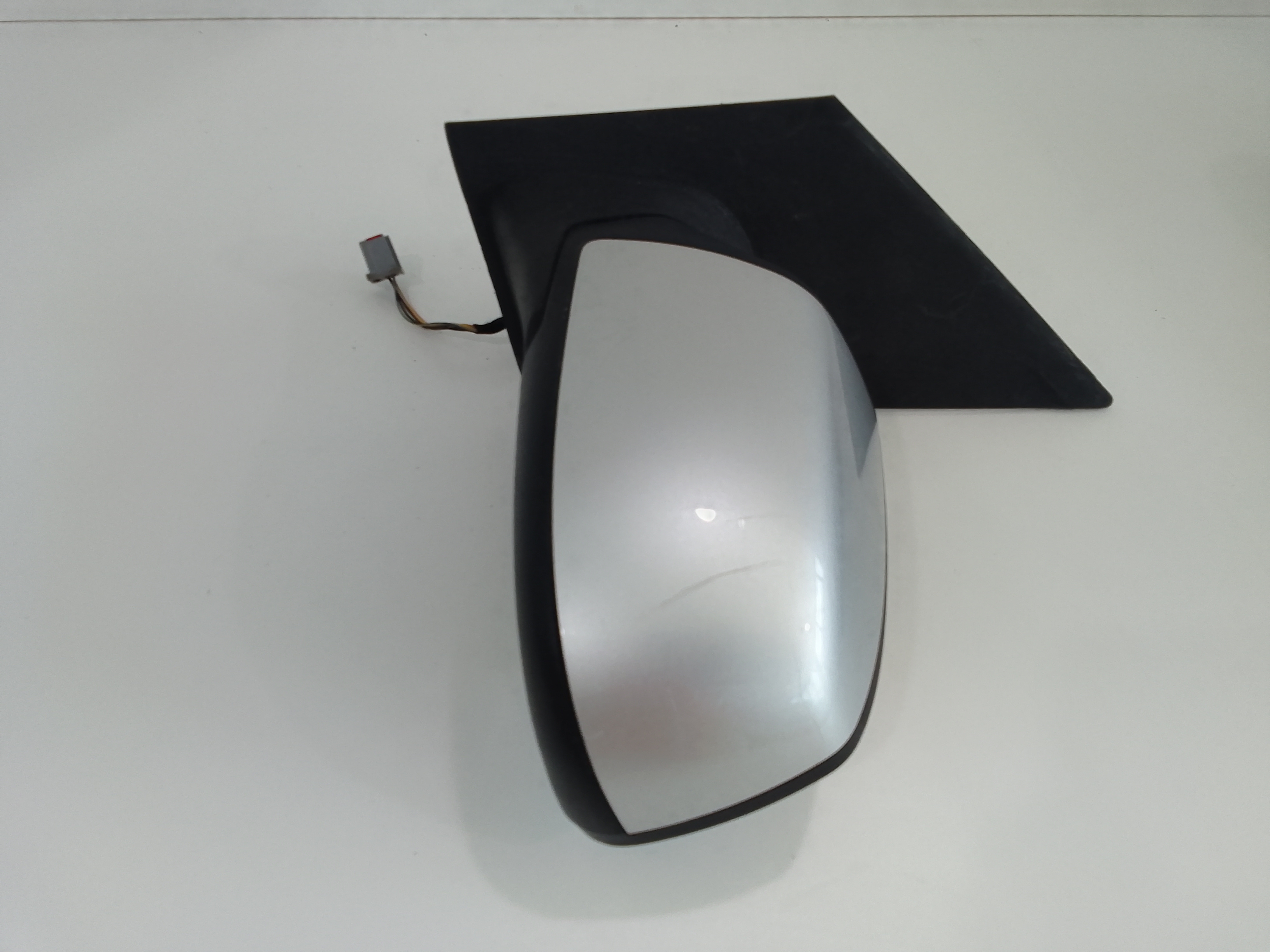 Specchietto Retrovisore Sinistro per Ford Fiesta 4 Serie (2002 - 2005)