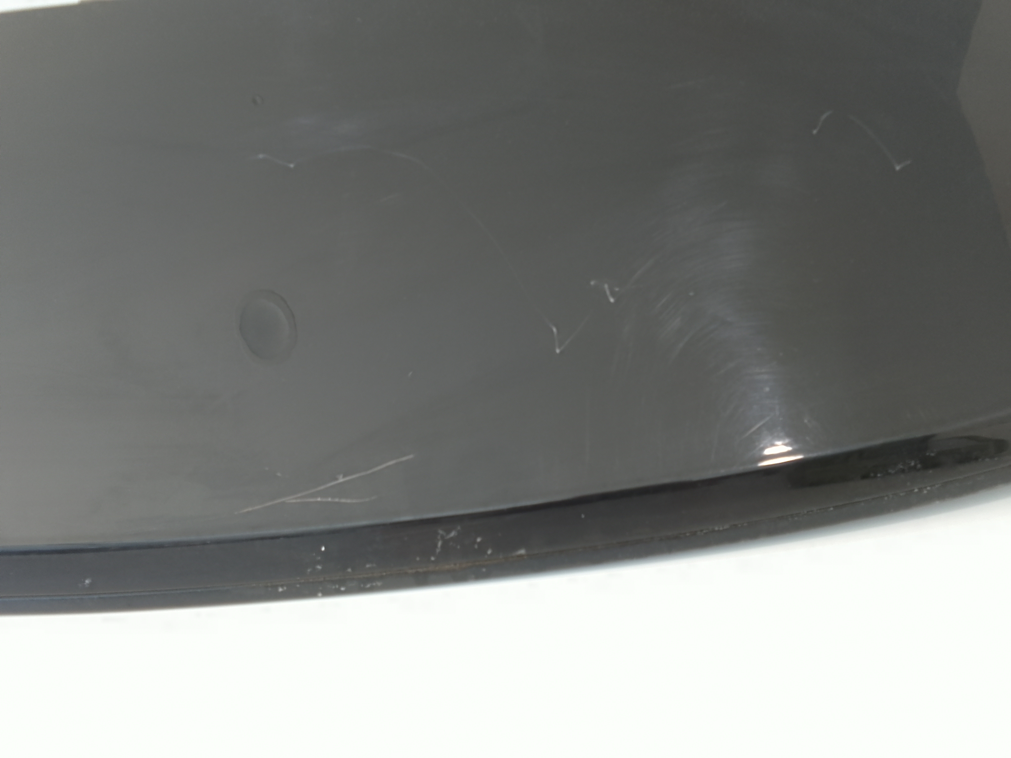 Spoiler Posteriore per Volkswagen T-roc Serie (2017 - In produzione)