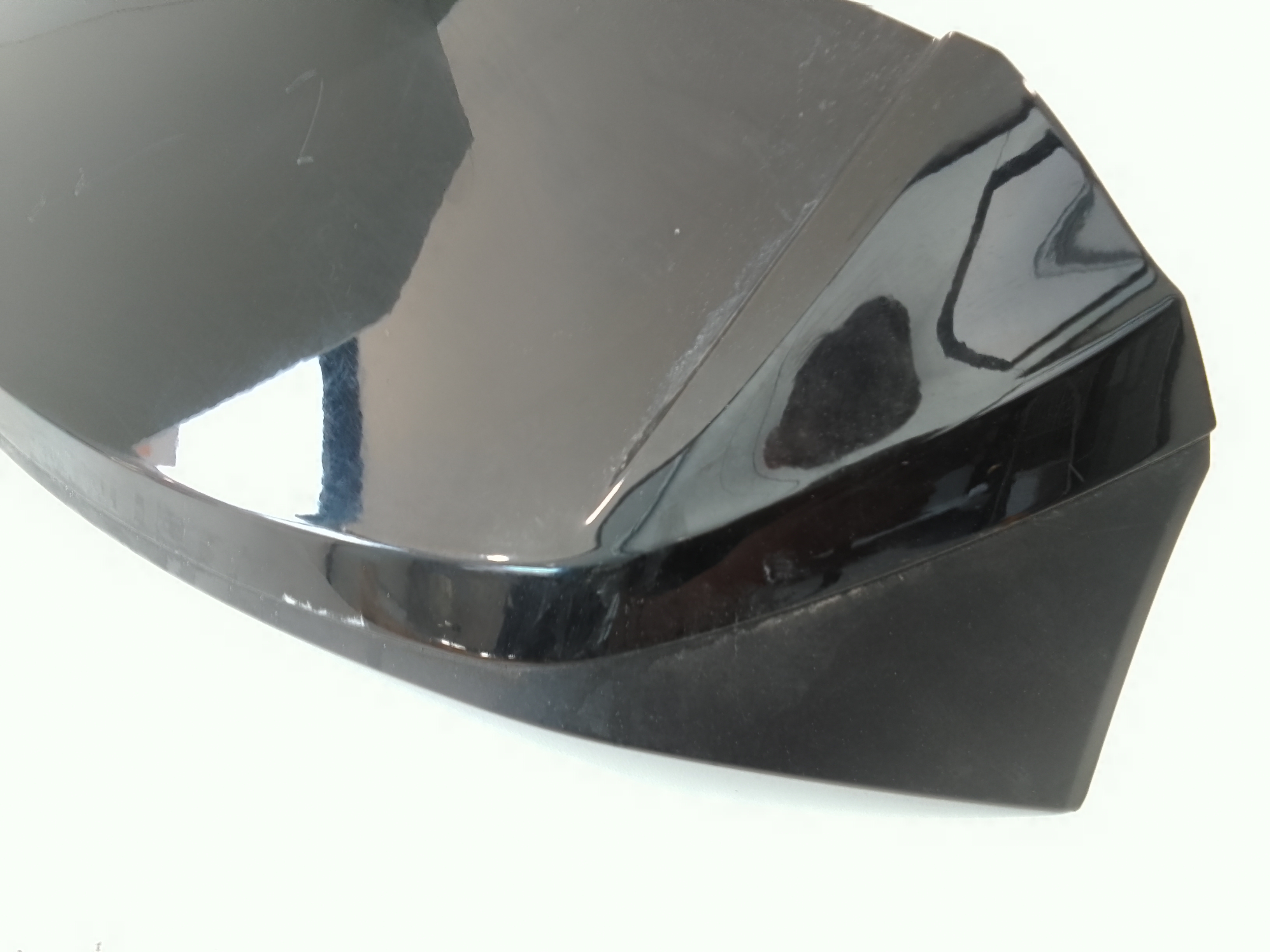 Spoiler Posteriore per Volkswagen T-roc Serie (2017 - In produzione)