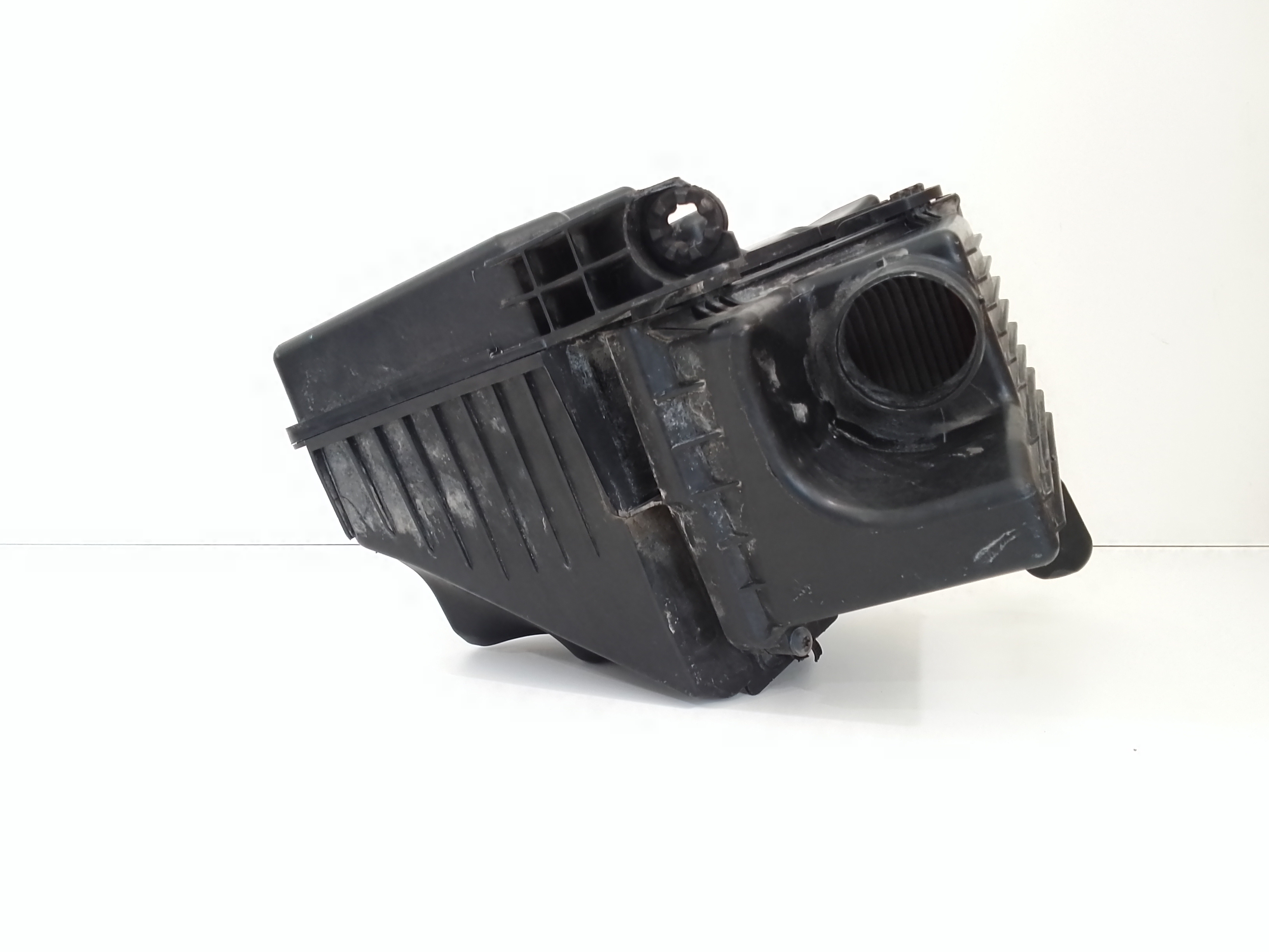 Box scatola filtro aria per Renault Twingo Iii Serie (14>) (2014 - In produzione)