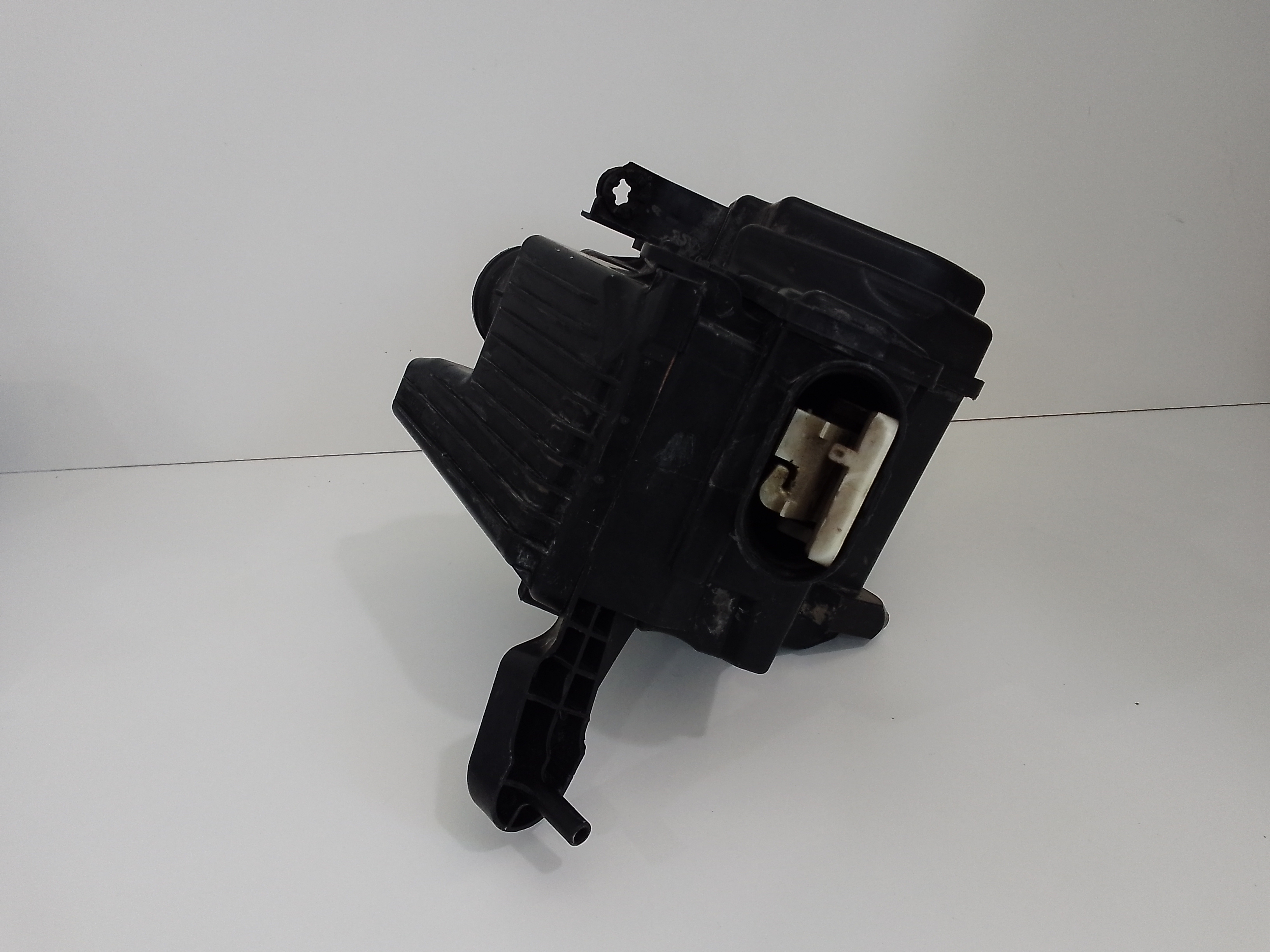 Box scatola filtro aria per Renault Twingo Iii Serie (14>) (2014 - In produzione)