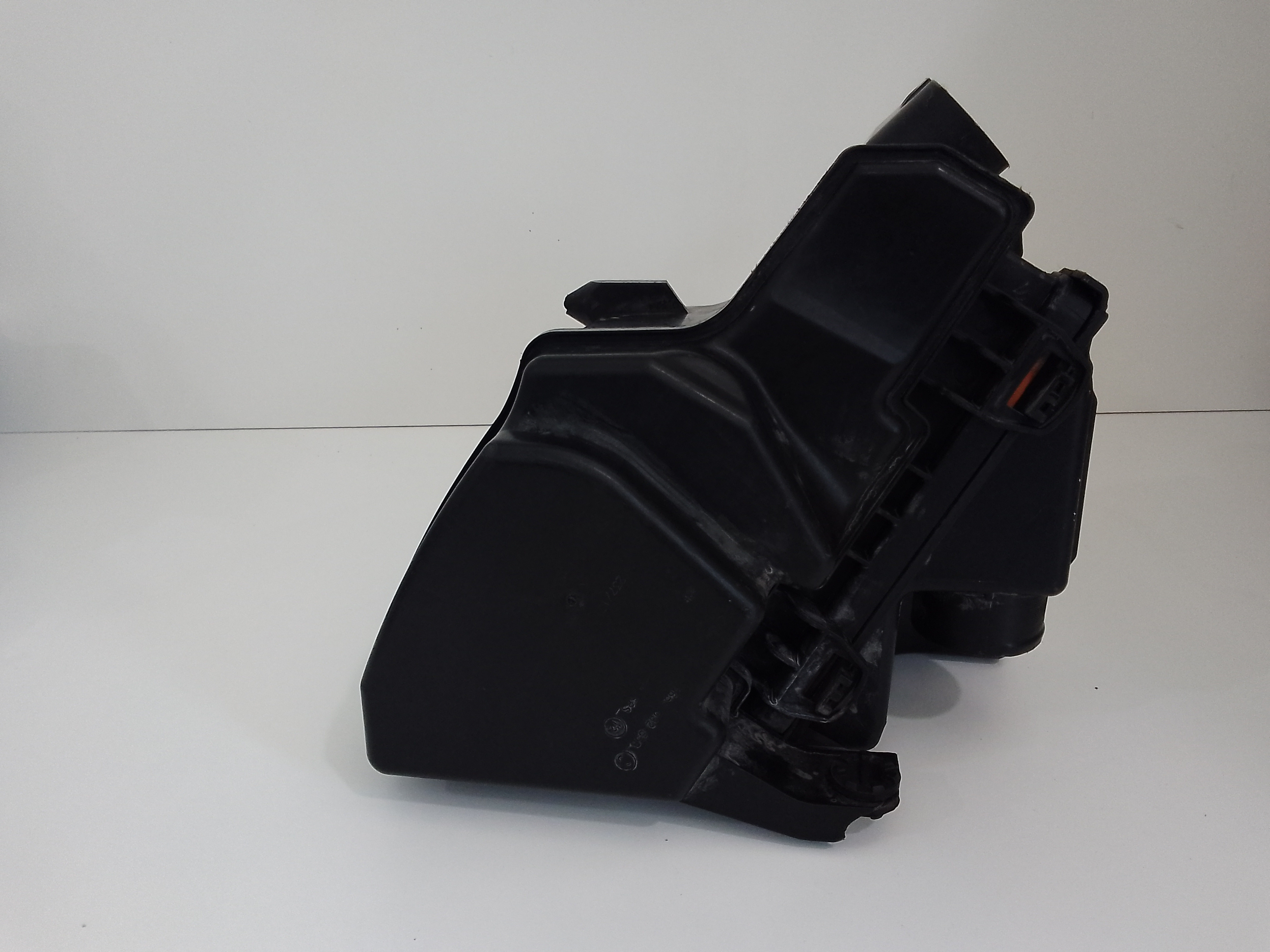 Box scatola filtro aria per Renault Twingo Iii Serie (14>) (2014 - In produzione)