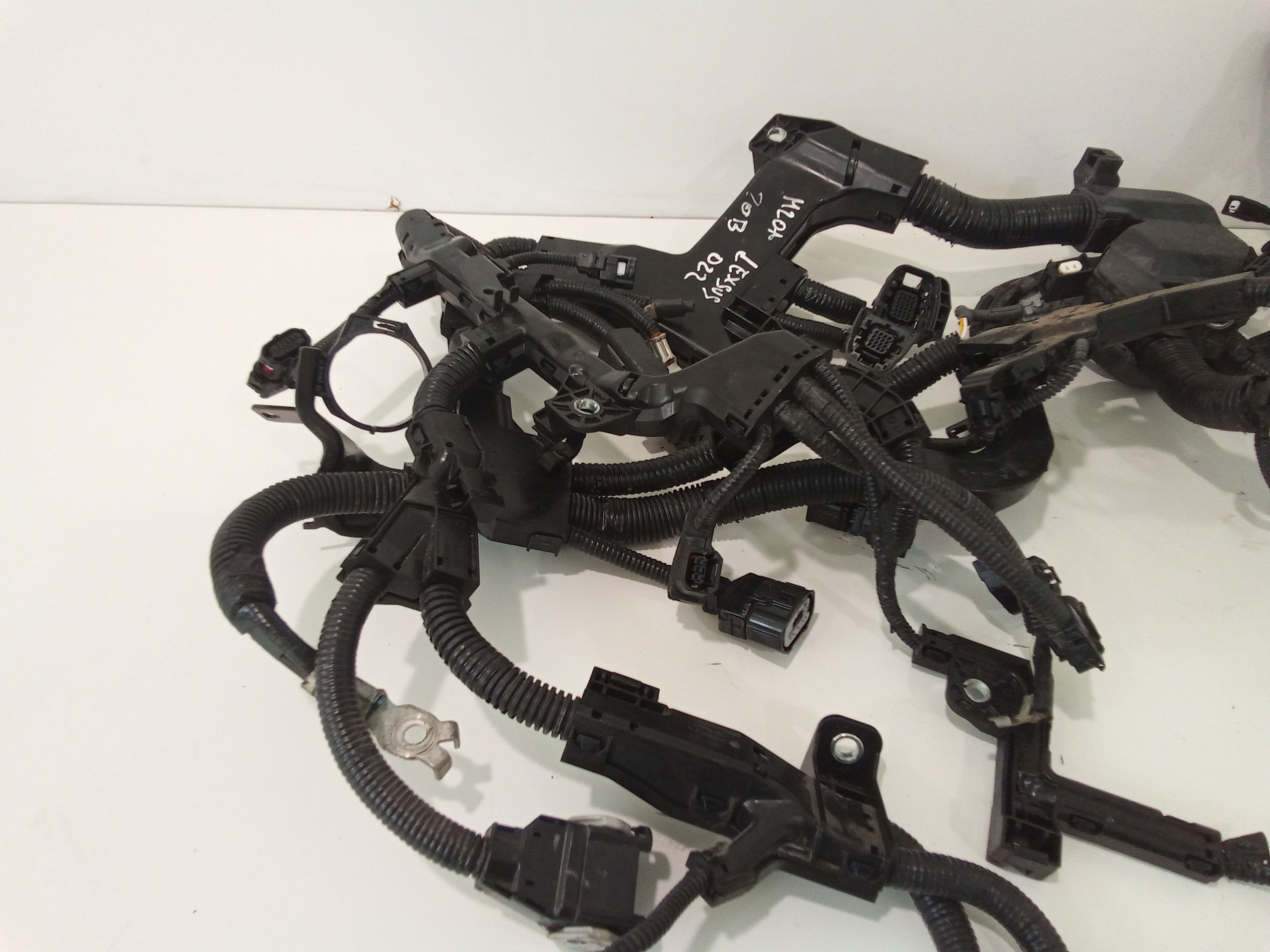 Cablaggio elettrico motore per Lexus UX (2018 - )