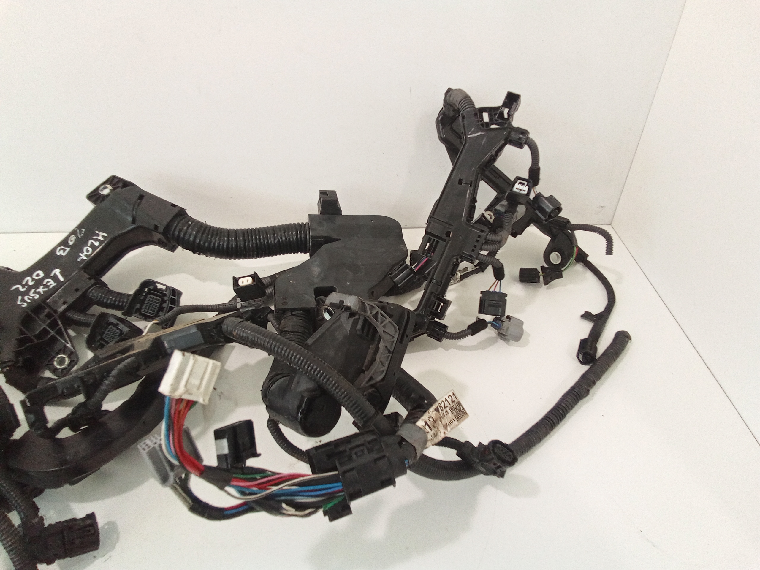 Cablaggio elettrico motore per Lexus UX (2018 - )