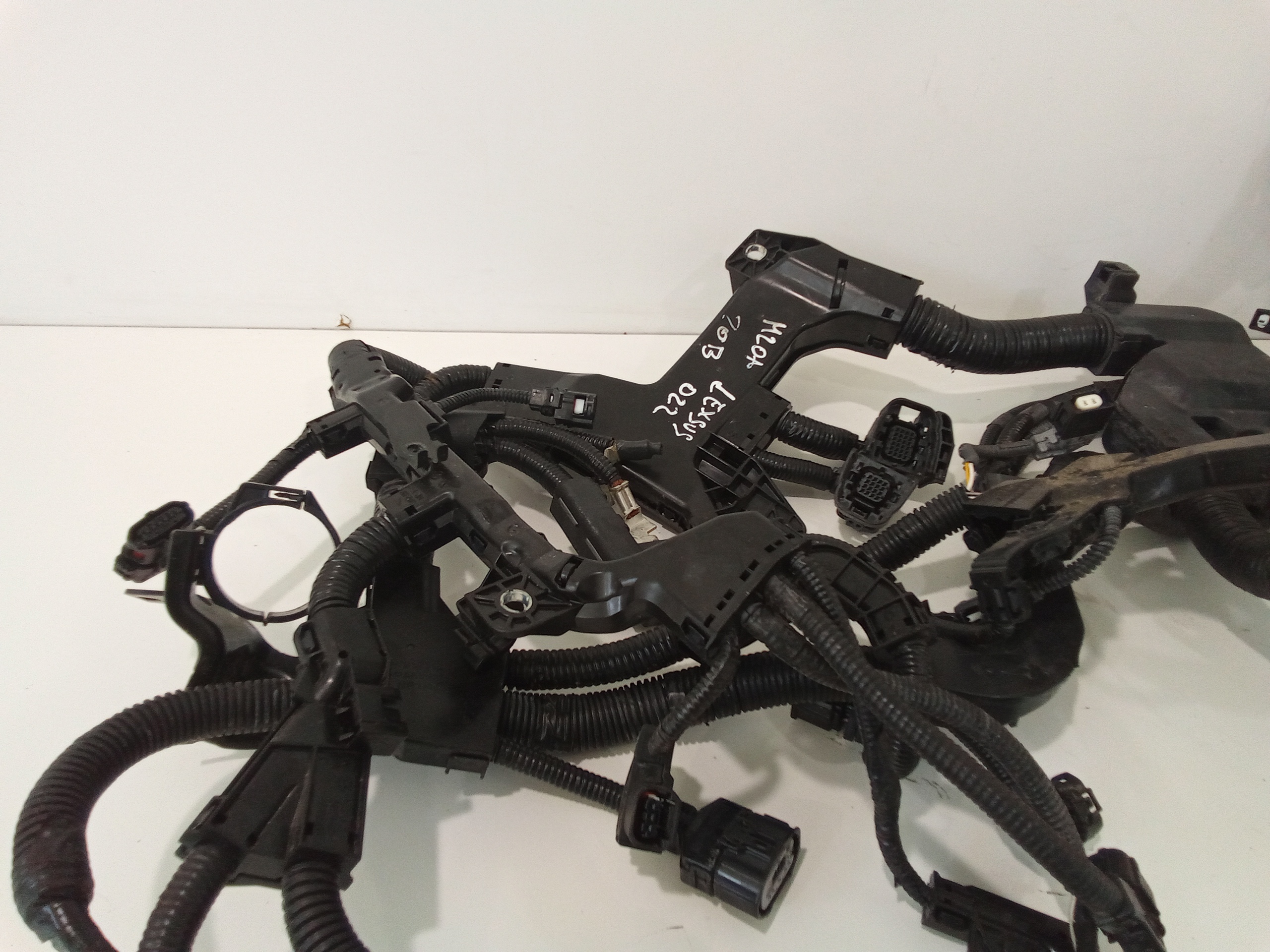 Cablaggio elettrico motore per Lexus UX (2018 - )