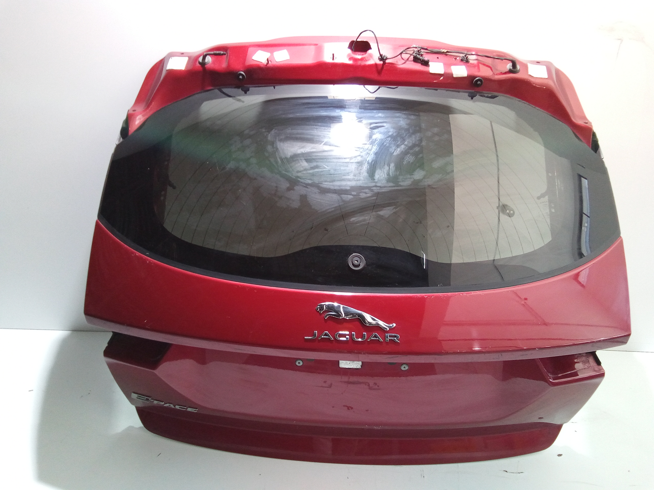 Portellone Posteriore per Jaguar E-pace Serie  (17>) (2017 - In produzione)