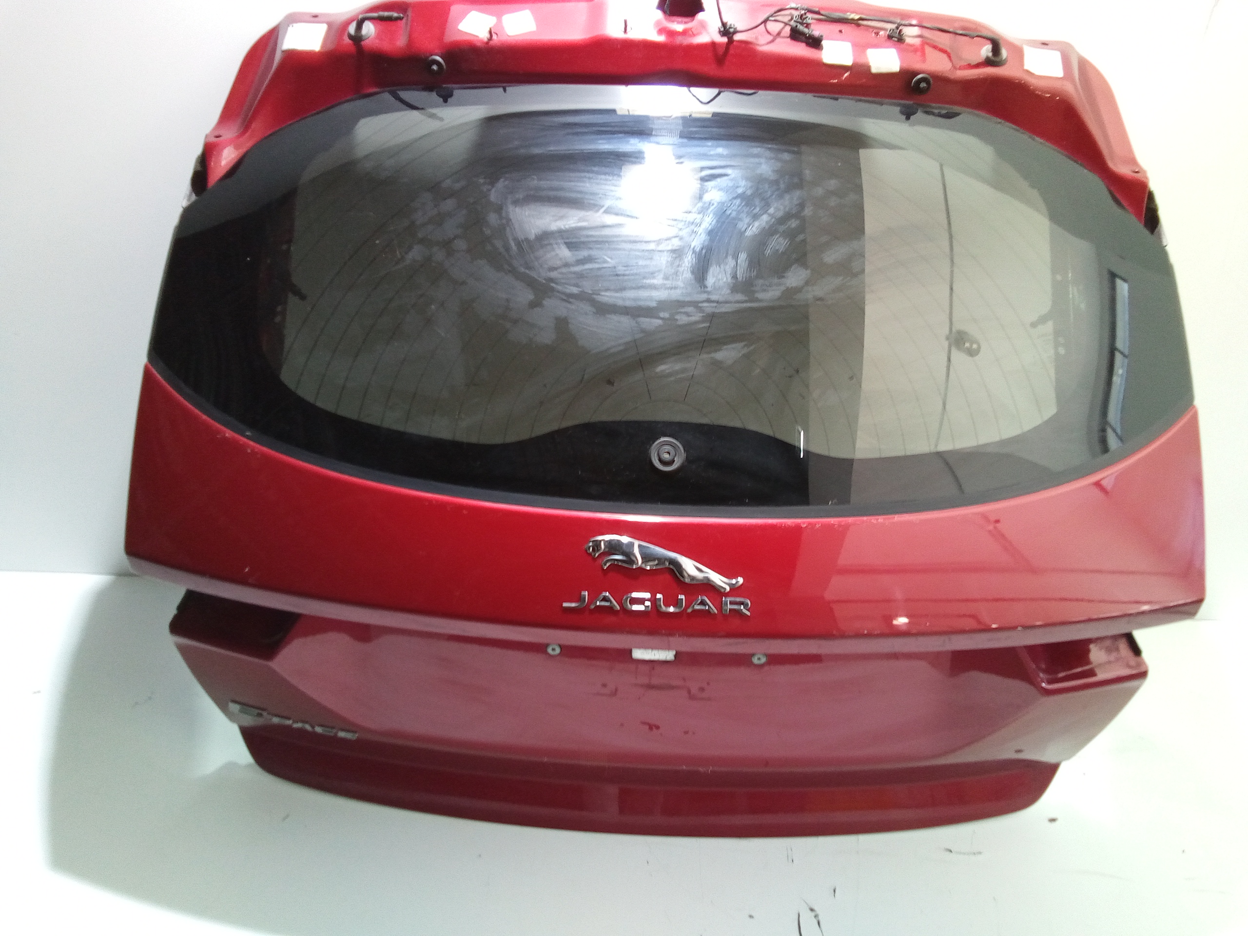 Portellone Posteriore per Jaguar E-pace Serie  (17>) (2017 - In produzione)