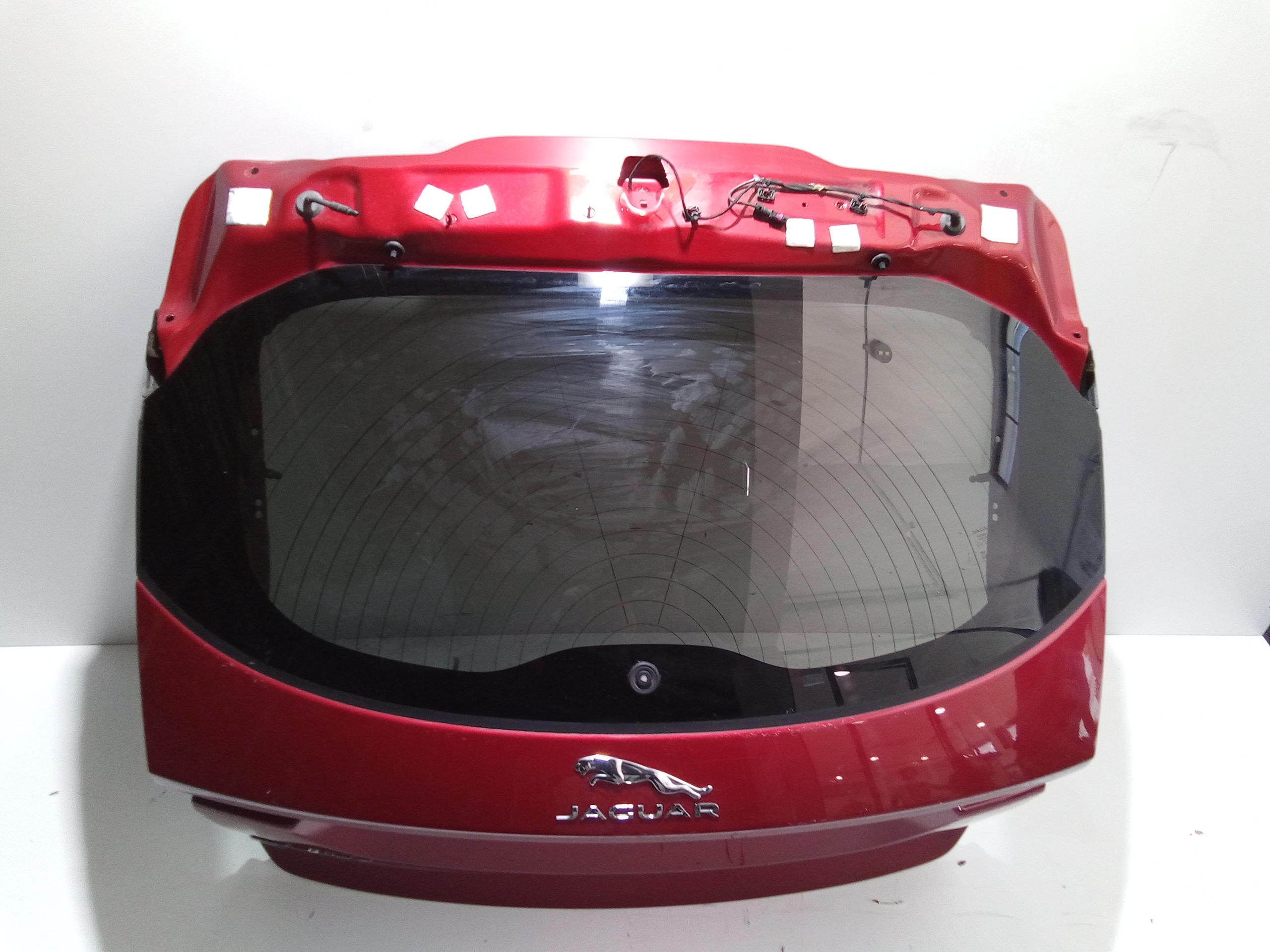 Portellone Posteriore per Jaguar E-pace Serie  (17>) (2017 - In produzione)