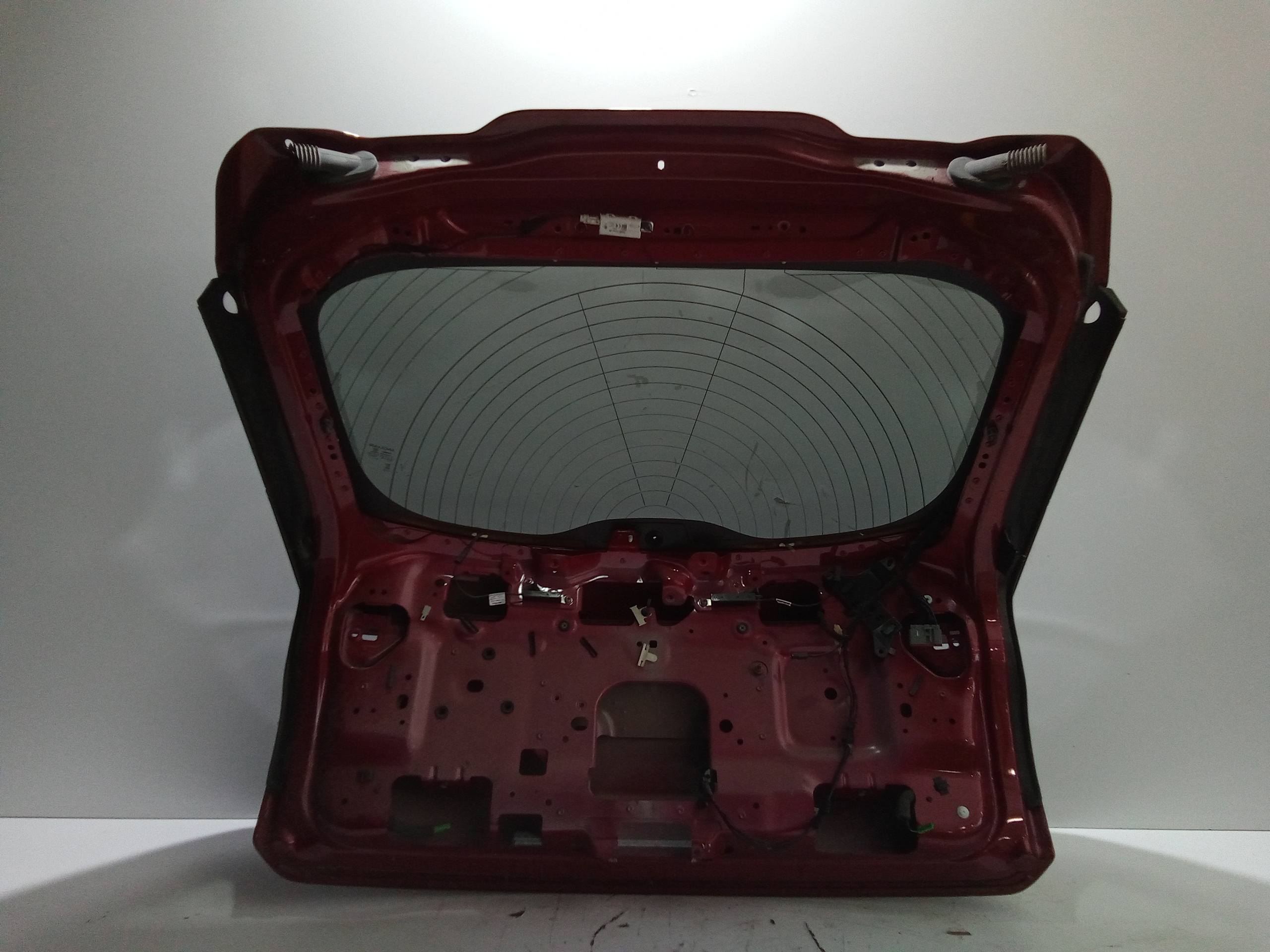 Portellone Posteriore per Jaguar E-pace Serie  (17>) (2017 - In produzione)