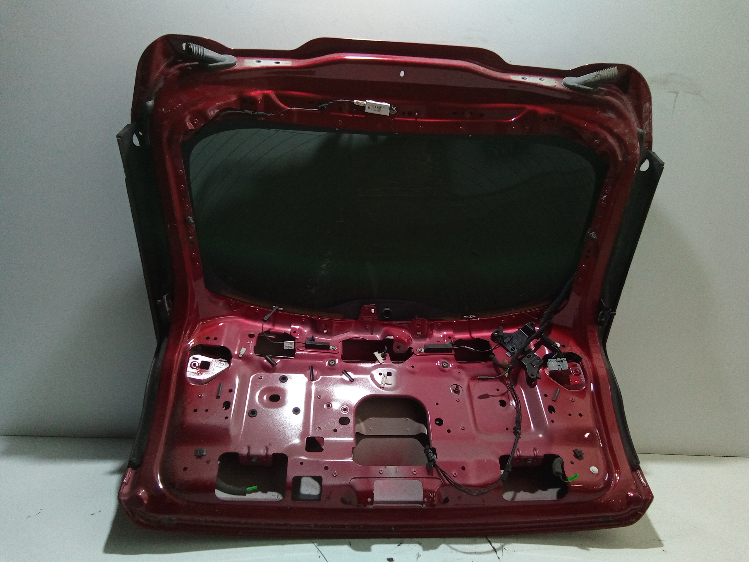 Portellone Posteriore per Jaguar E-pace Serie  (17>) (2017 - In produzione)