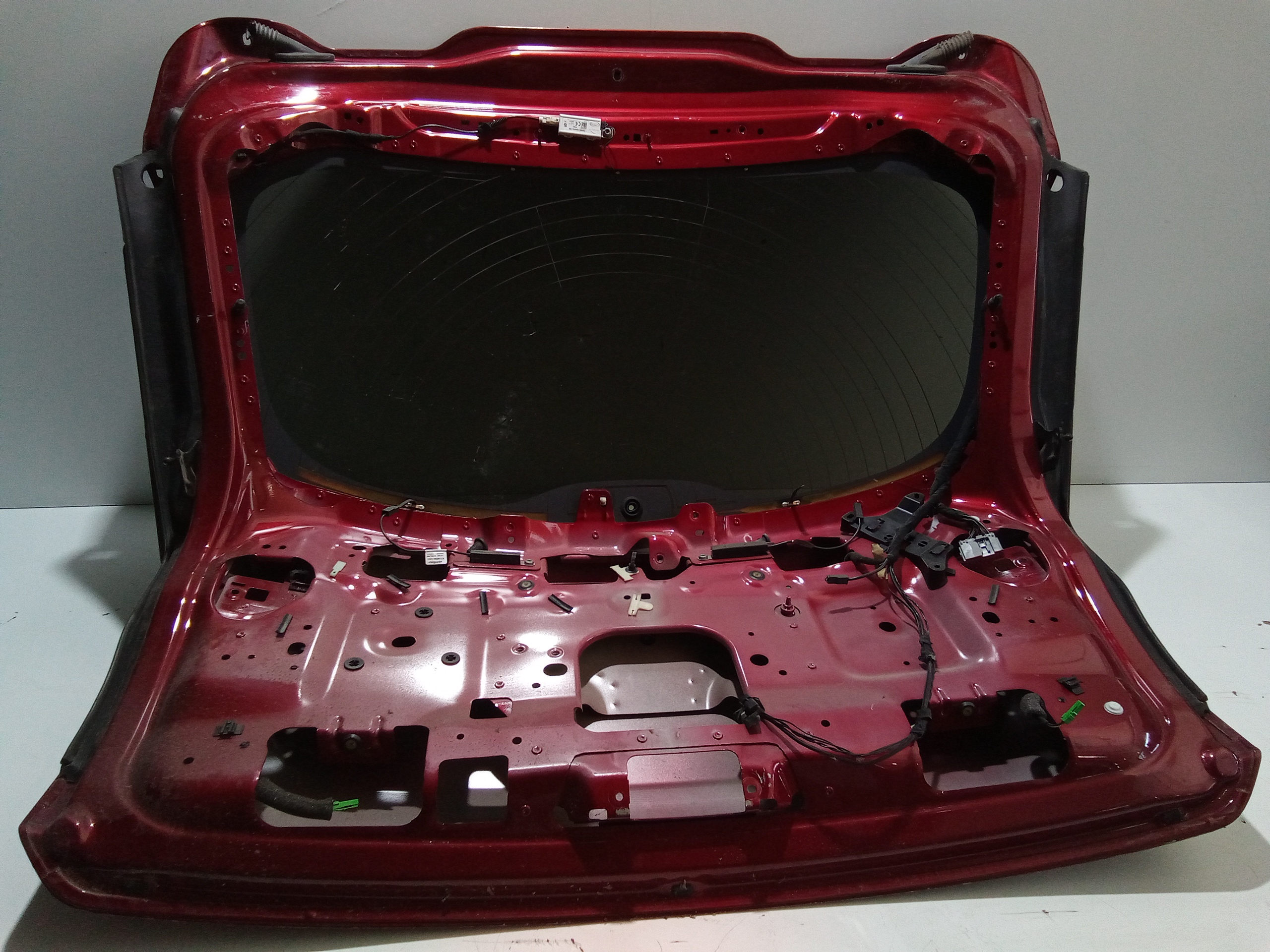 Portellone Posteriore per Jaguar E-pace Serie  (17>) (2017 - In produzione)