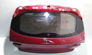 Portellone Posteriore per Jaguar E-pace Serie  (17>) (2017 - In produzione)