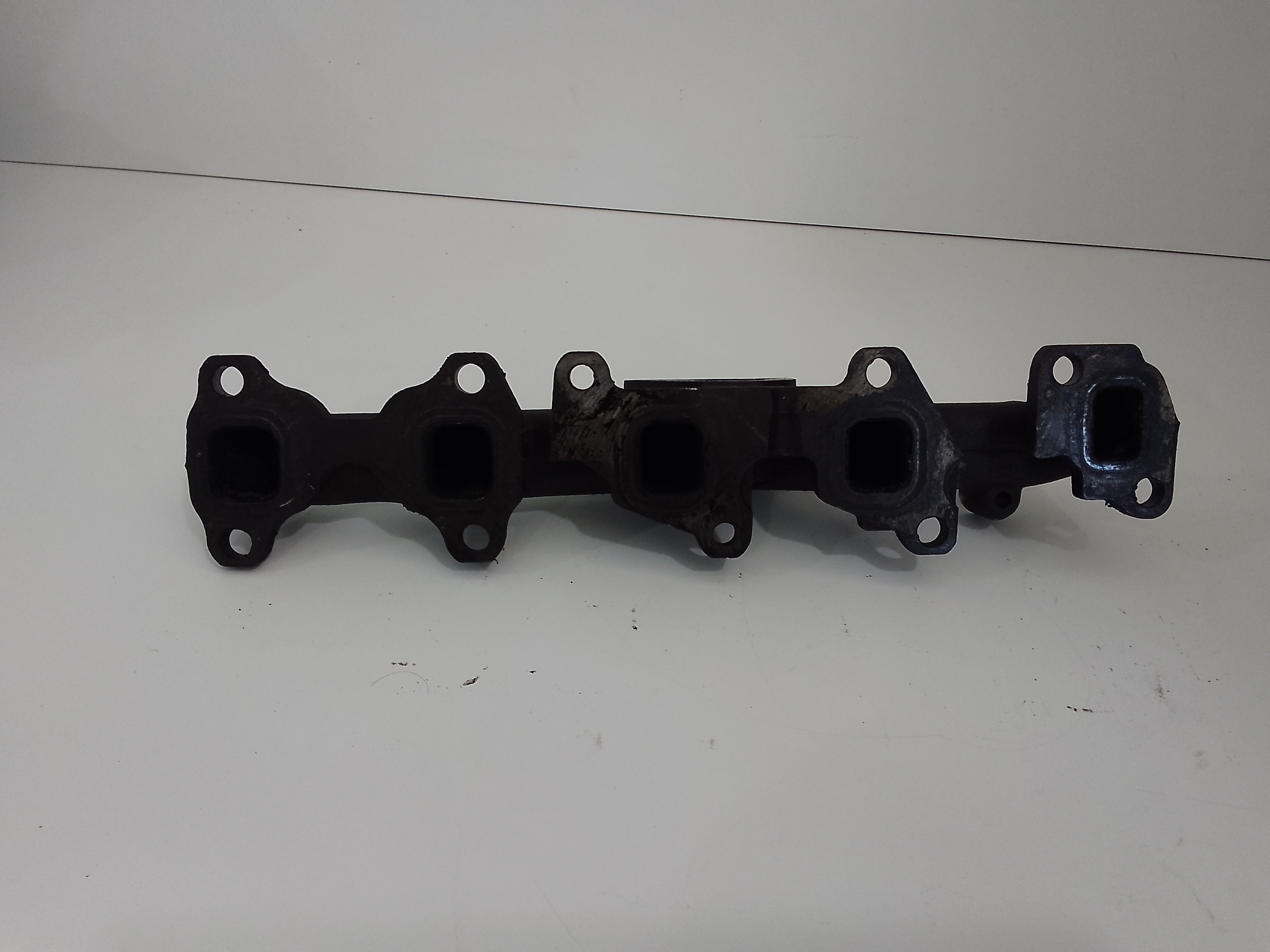 Collettore scarico per Fiat Grande Punto 1 Serie (2005 - 2008)
