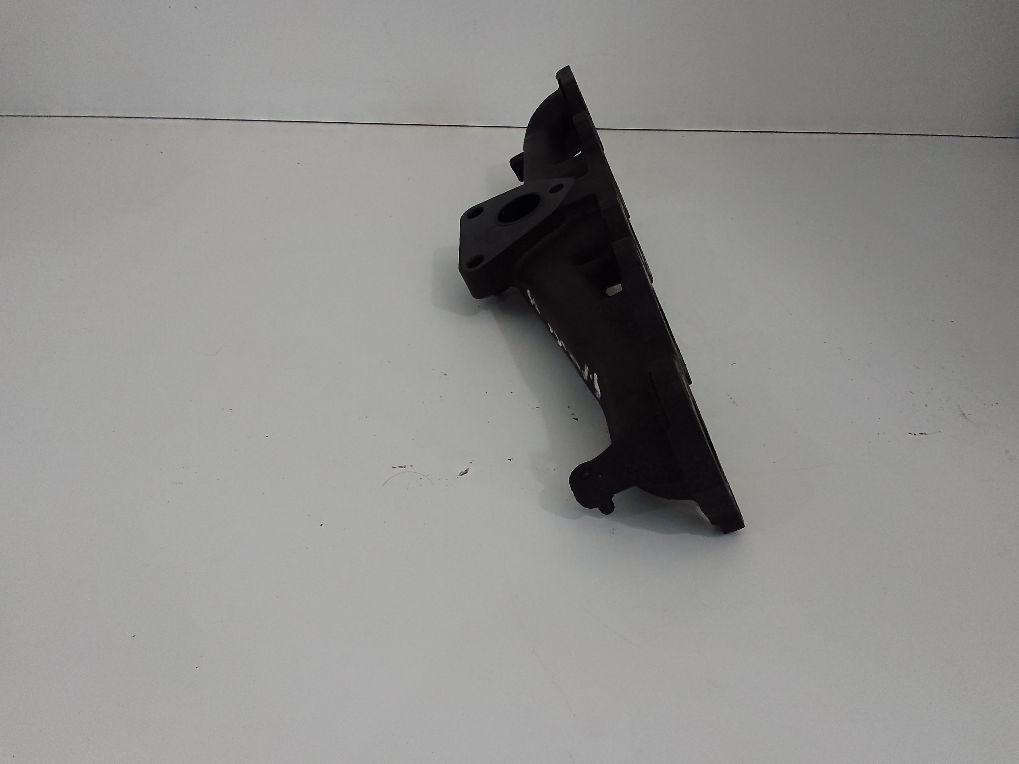 Collettore scarico per Fiat Grande Punto 1 Serie (2005 - 2008)