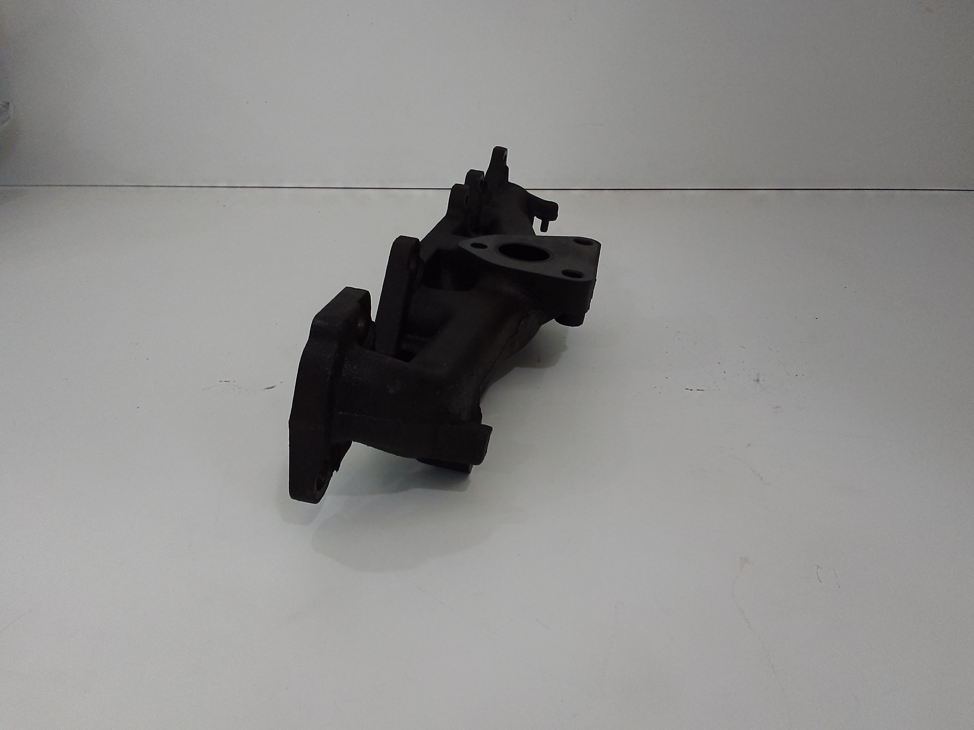Collettore scarico per Fiat Grande Punto 1 Serie (2005 - 2008)
