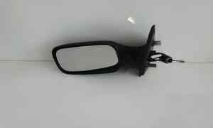 Specchietto Retrovisore Sinistro per Fiat Punto Berlina 3p (1993 - 1999)