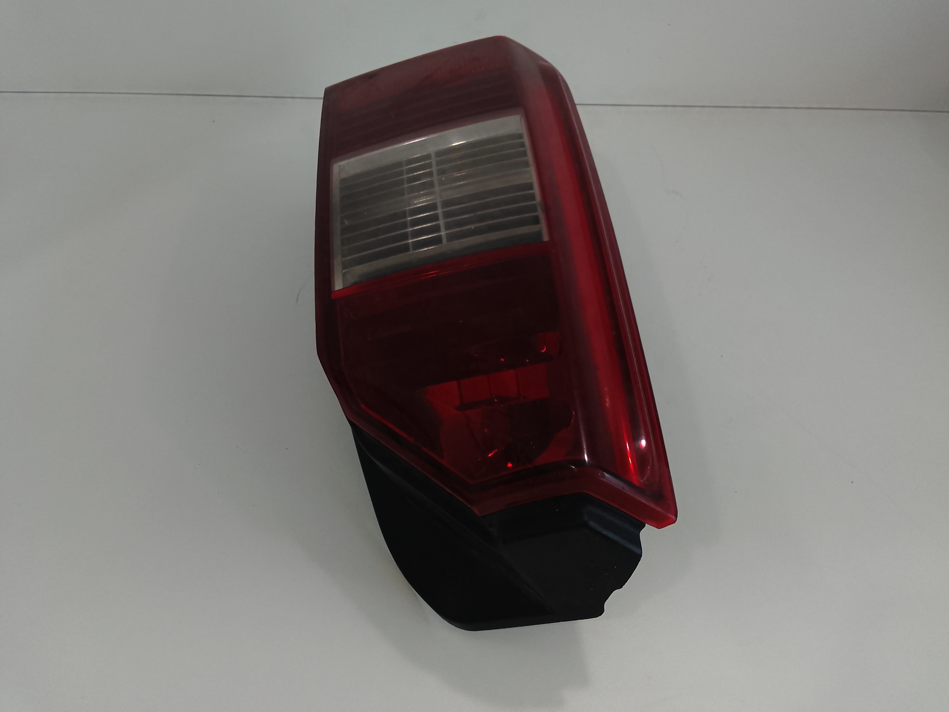 Stop fanale Posteriore sinistro lato Guida per Fiat Idea 1 Serie (2003 - 2005)