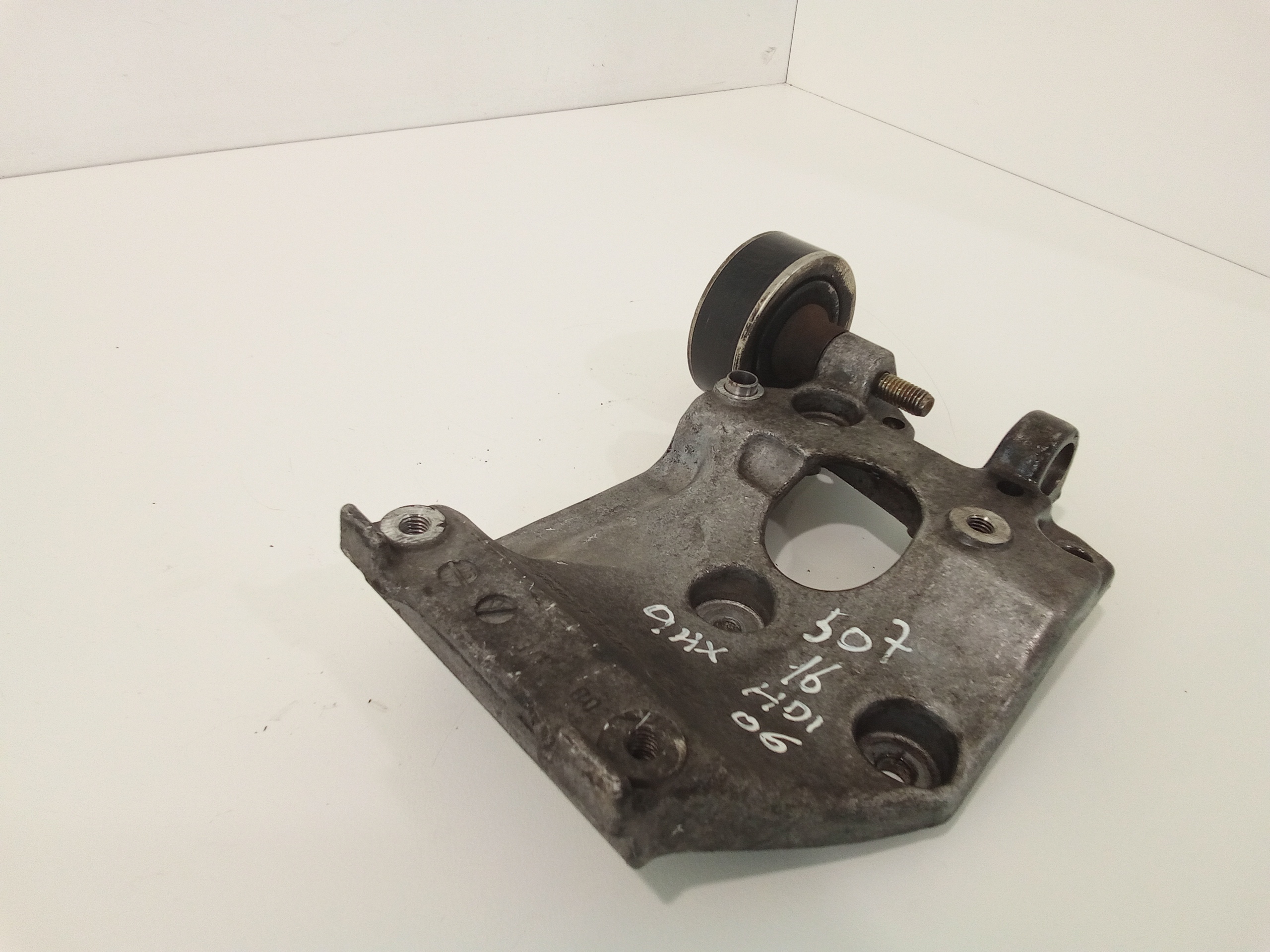 Supporto tendicinghia per Peugeot 307 Berlina (2001 - 2005)