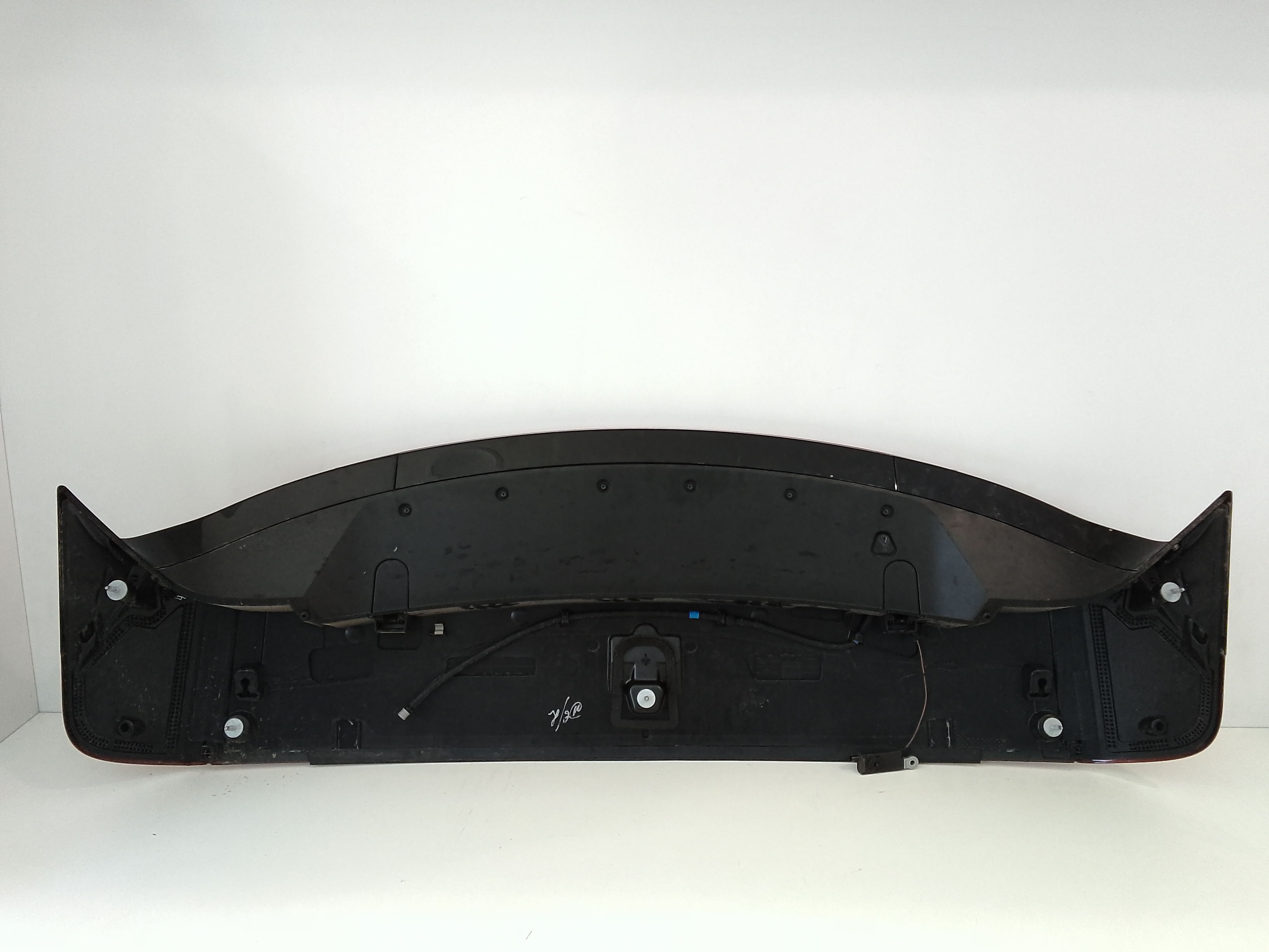 Spoiler Posteriore per Jaguar E-pace Serie  (17>) (2017 - In produzione)