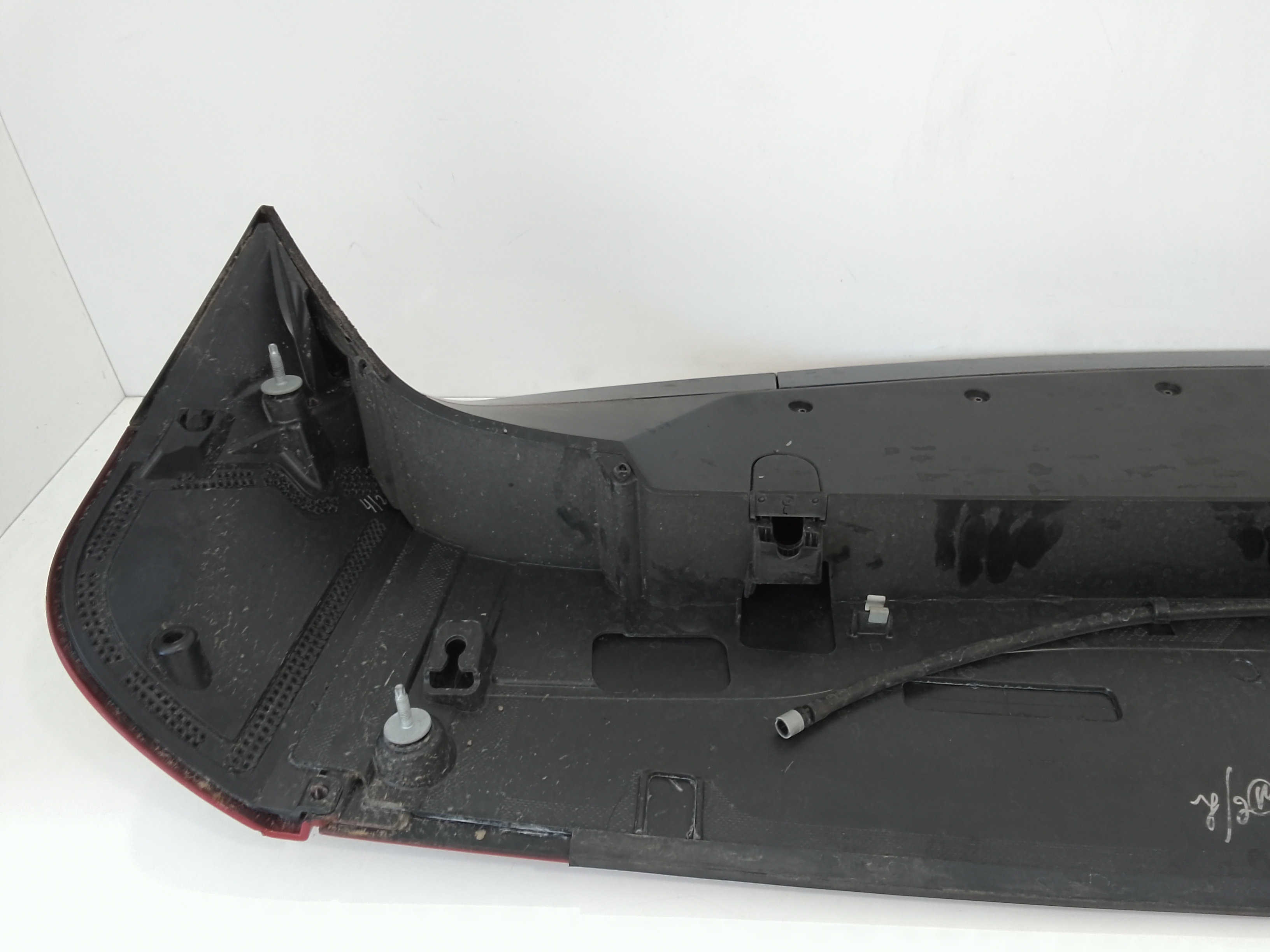 Spoiler Posteriore per Jaguar E-pace Serie  (17>) (2017 - In produzione)