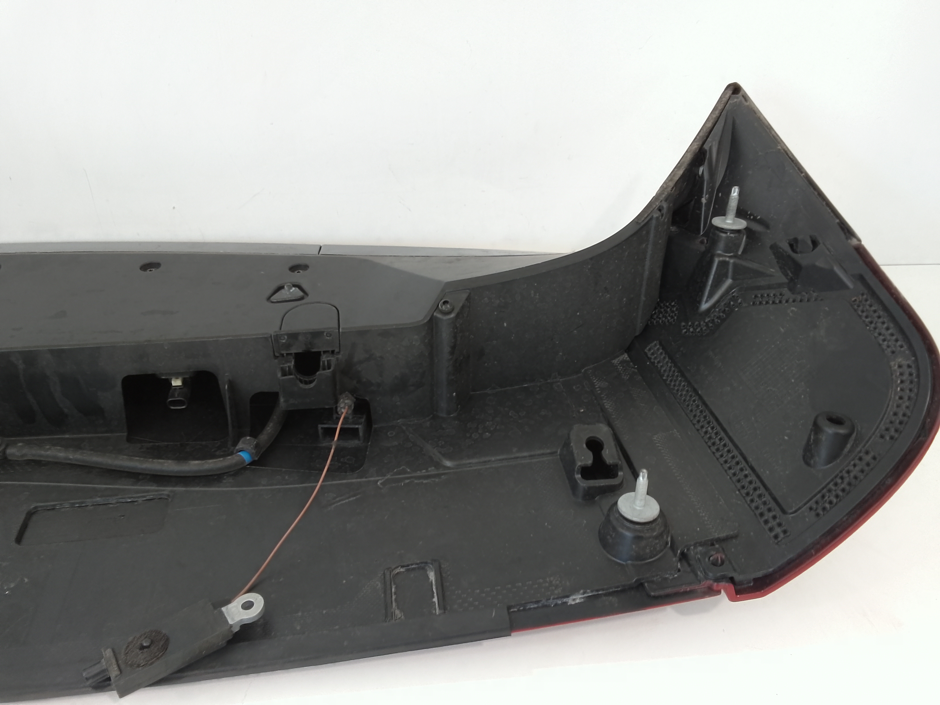 Spoiler Posteriore per Jaguar E-pace Serie  (17>) (2017 - In produzione)