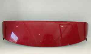 Spoiler Posteriore per Jaguar E-pace Serie  (17>) (2017 - In produzione)