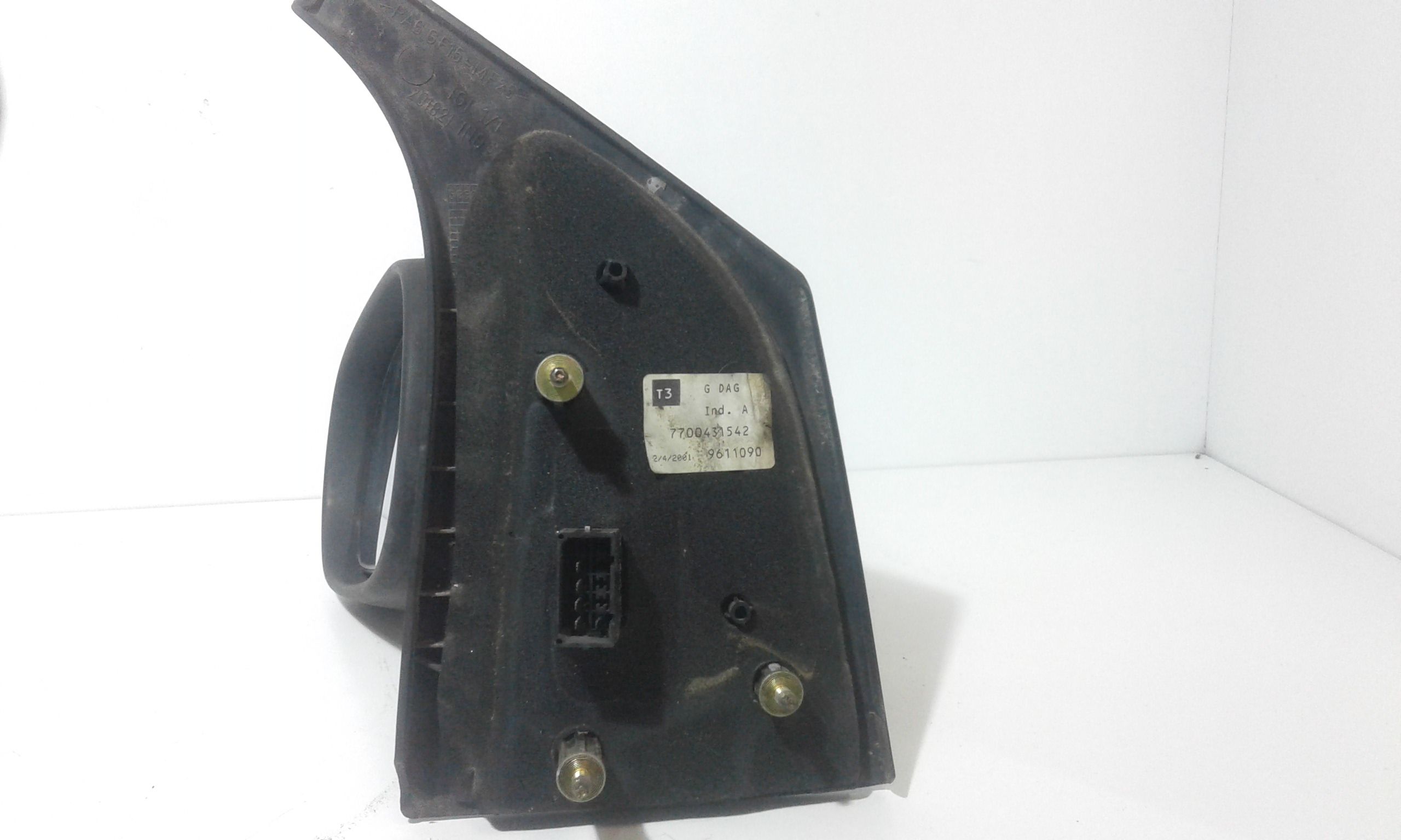 Specchietto Retrovisore Sinistro RENAULT Scenic 2 Serie