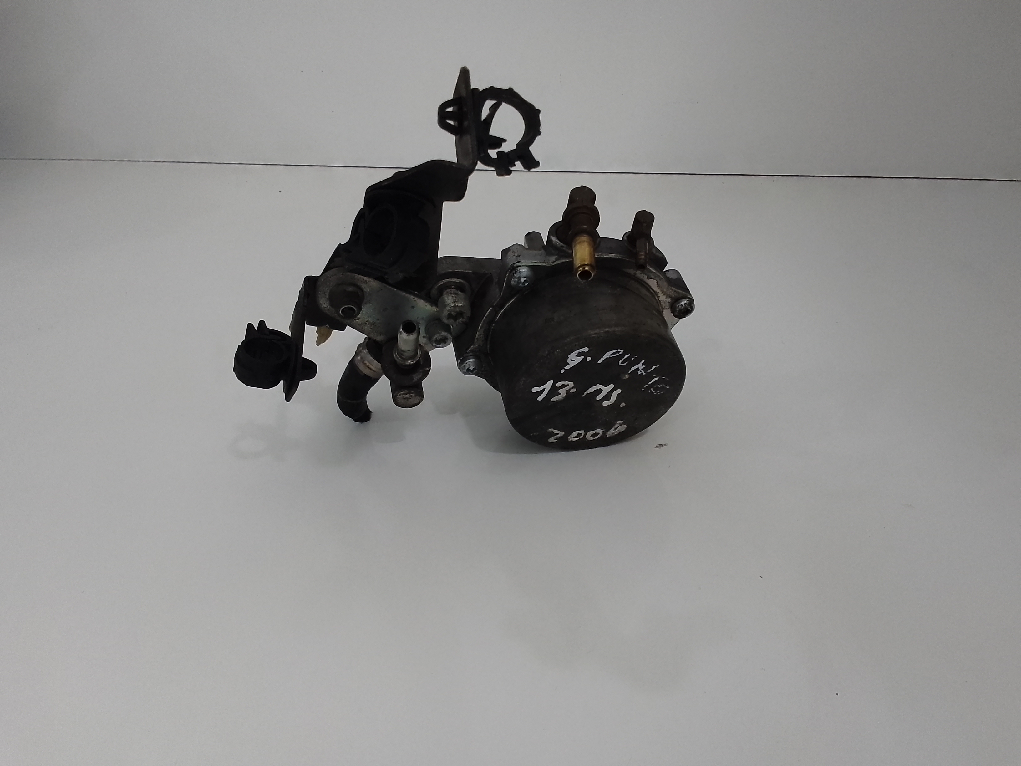 Depressore Freni pompa a vuoto per Fiat Grande Punto 1 Serie (2005 - 2008)