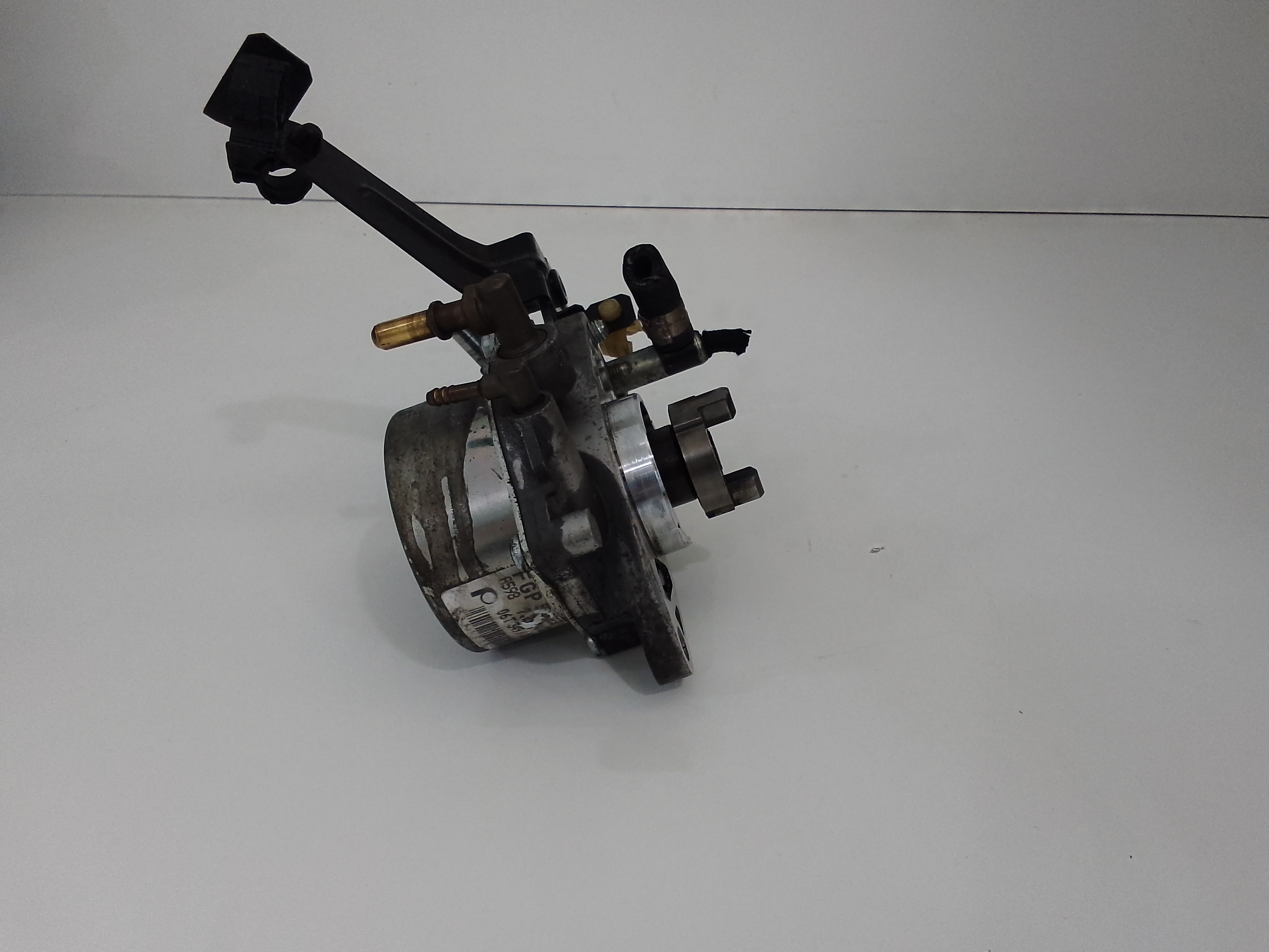 Depressore Freni pompa a vuoto per Fiat Grande Punto 1 Serie (2005 - 2008)