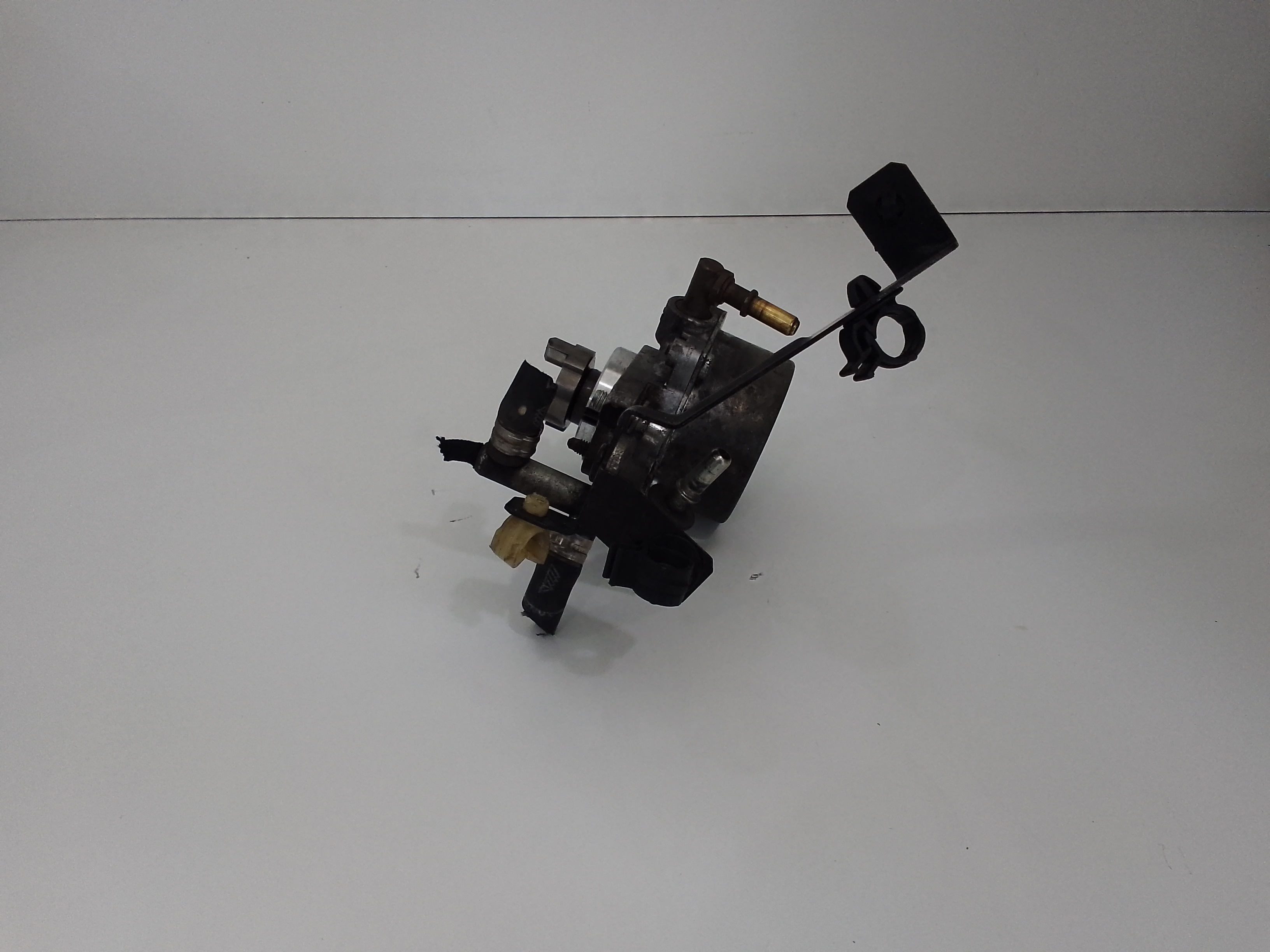 Depressore Freni pompa a vuoto per Fiat Grande Punto 1 Serie (2005 - 2008)