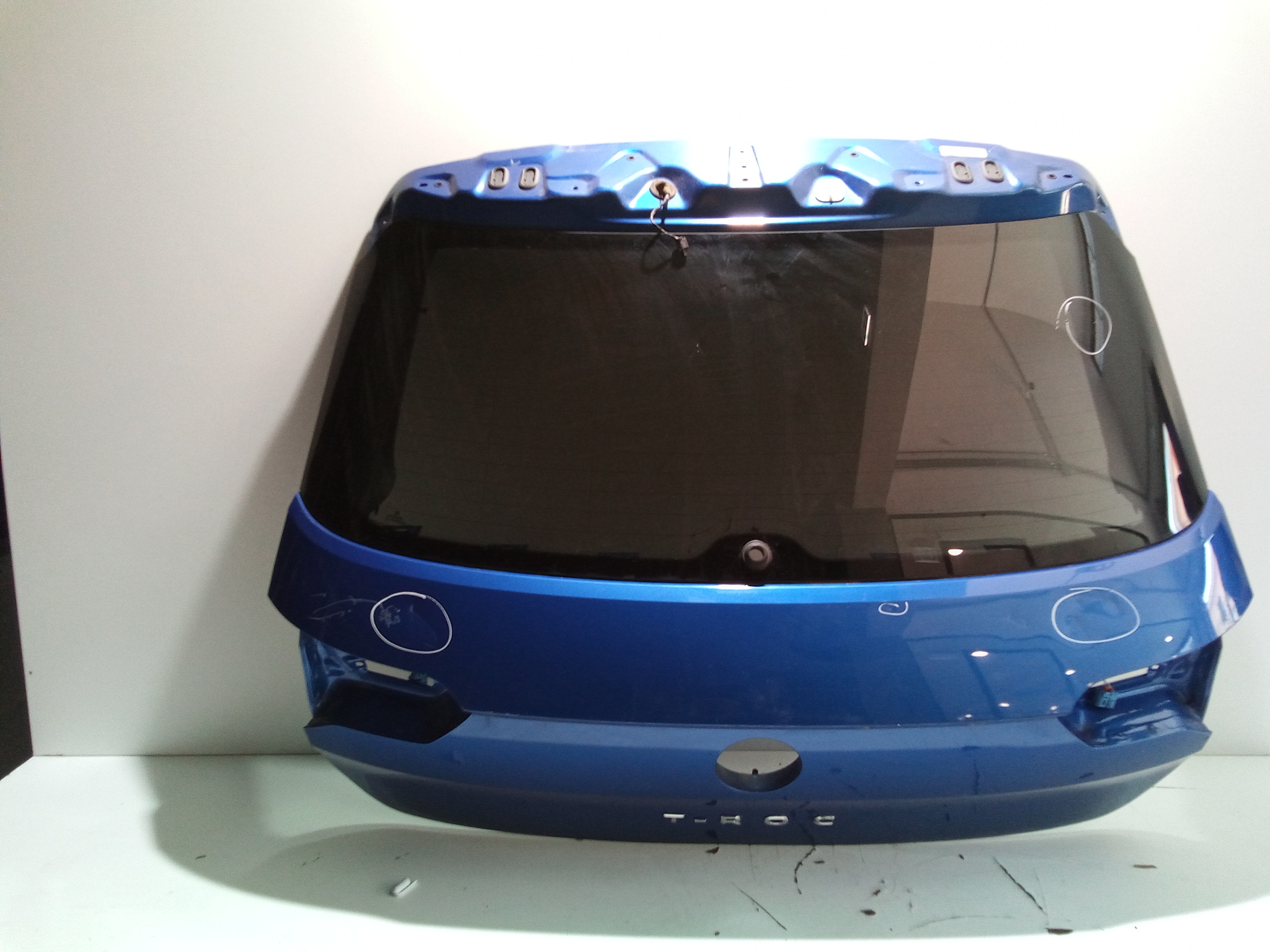 Portellone Posteriore per Volkswagen T-roc Serie (2017 - In produzione)