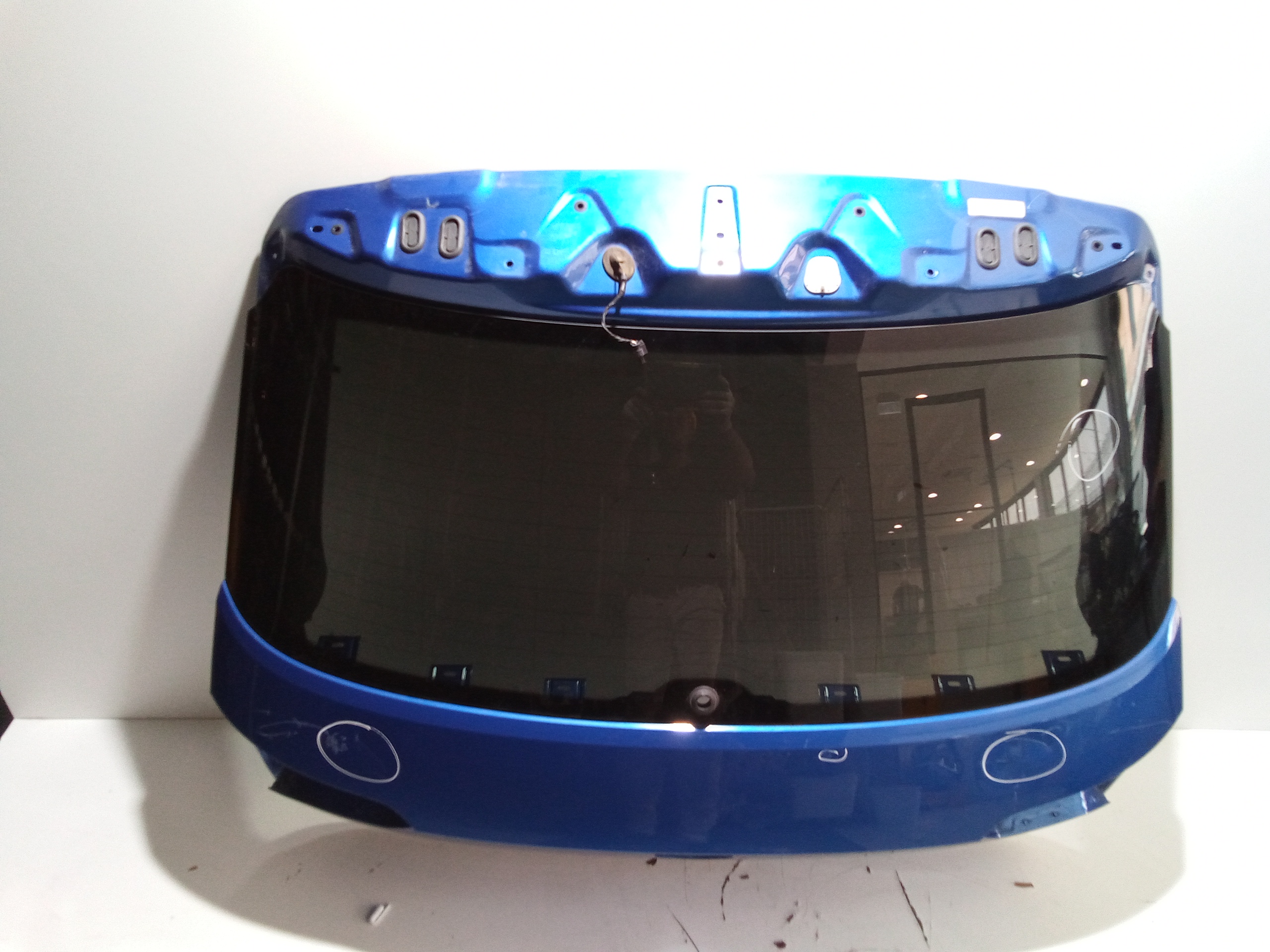 Portellone Posteriore per Volkswagen T-roc Serie (2017 - In produzione)