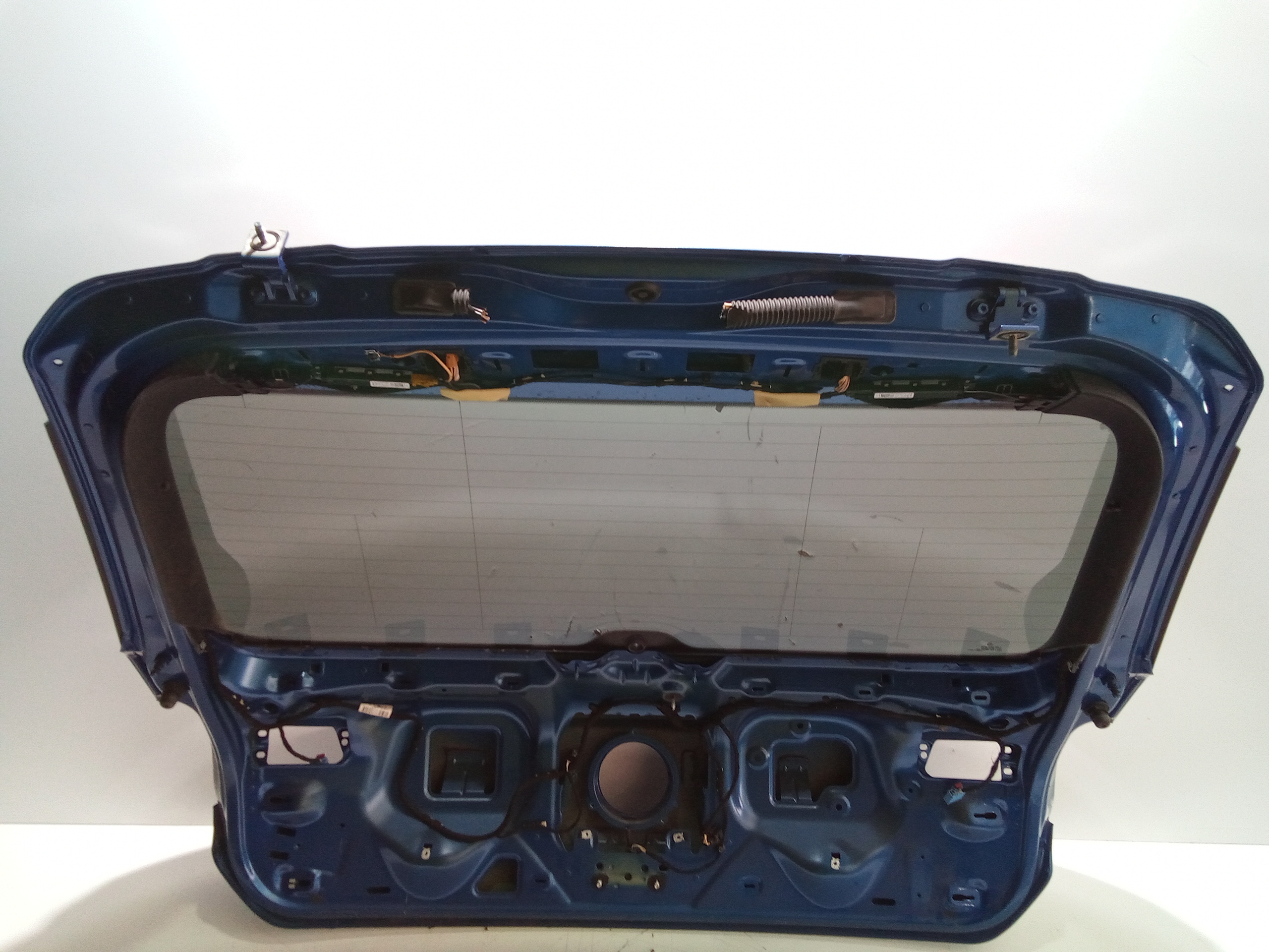 Portellone Posteriore per Volkswagen T-roc Serie (2017 - In produzione)