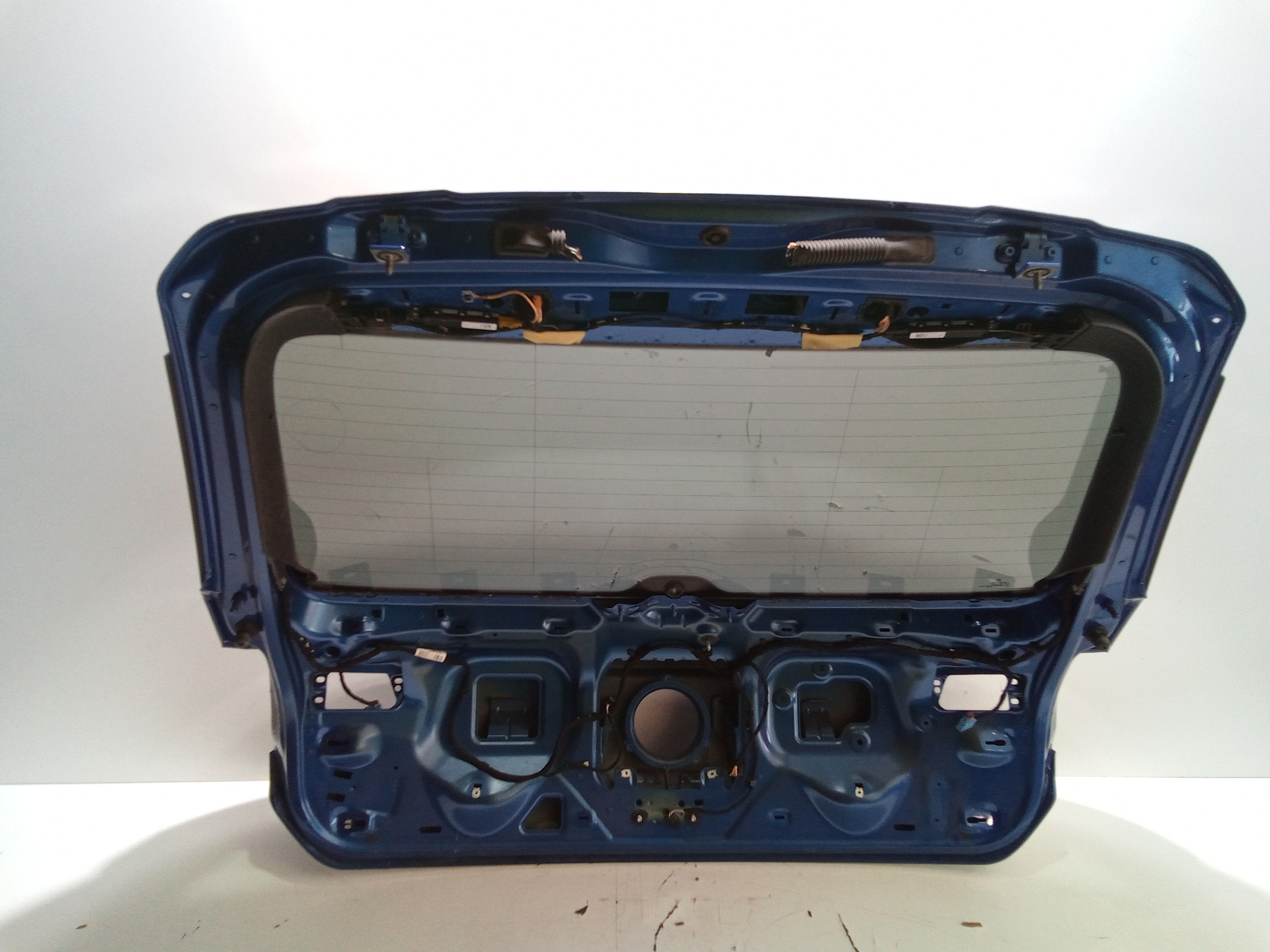 Portellone Posteriore per Volkswagen T-roc Serie (2017 - In produzione)