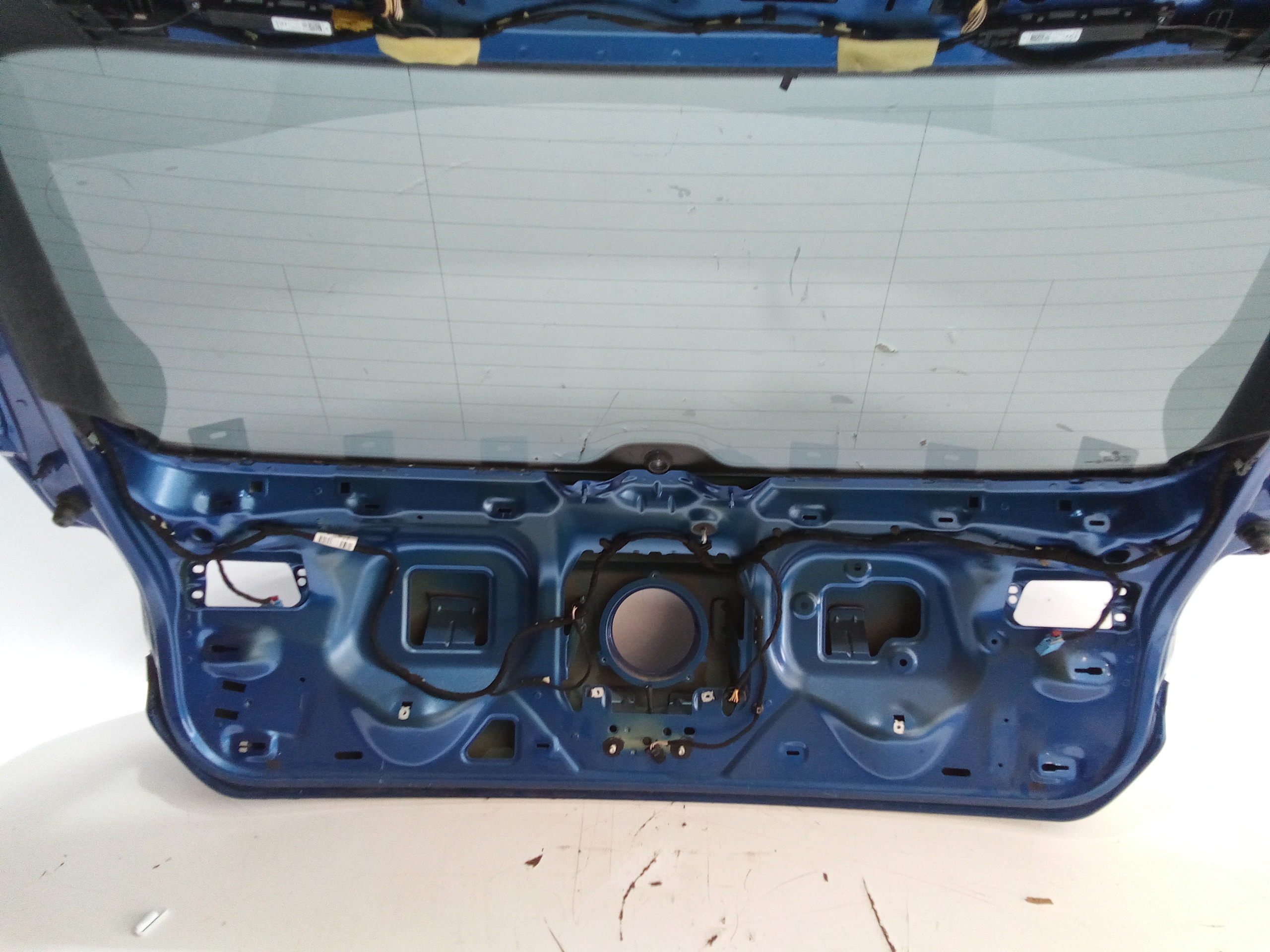 Portellone Posteriore per Volkswagen T-roc Serie (2017 - In produzione)