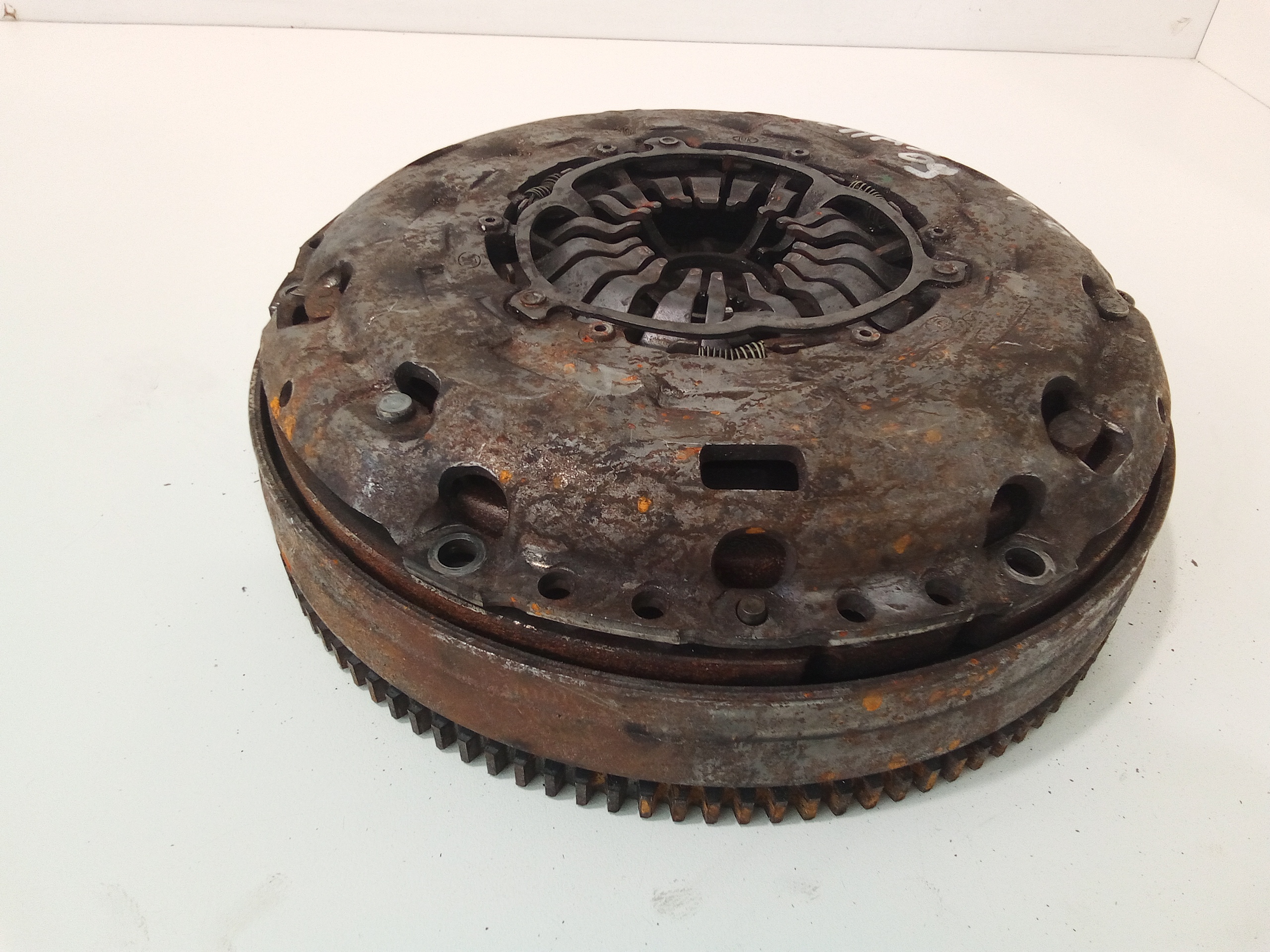 Kit Frizione e Volano per Ford C - Max Serie (07>10) (2007 - 2010)