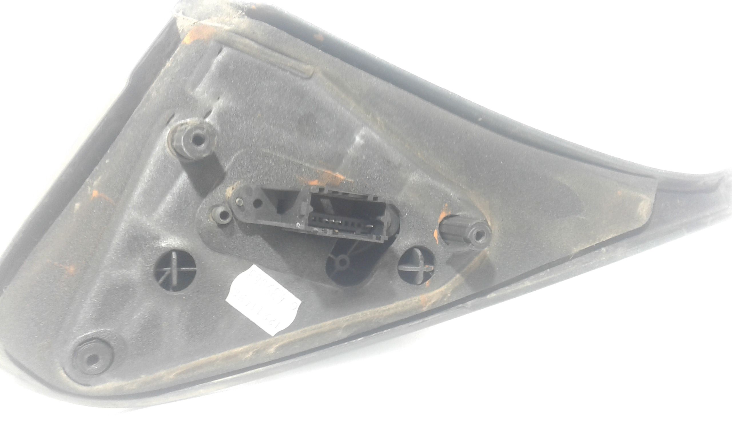 Specchietto Retrovisore Sinistro RENAULT Clio Serie (01>05)