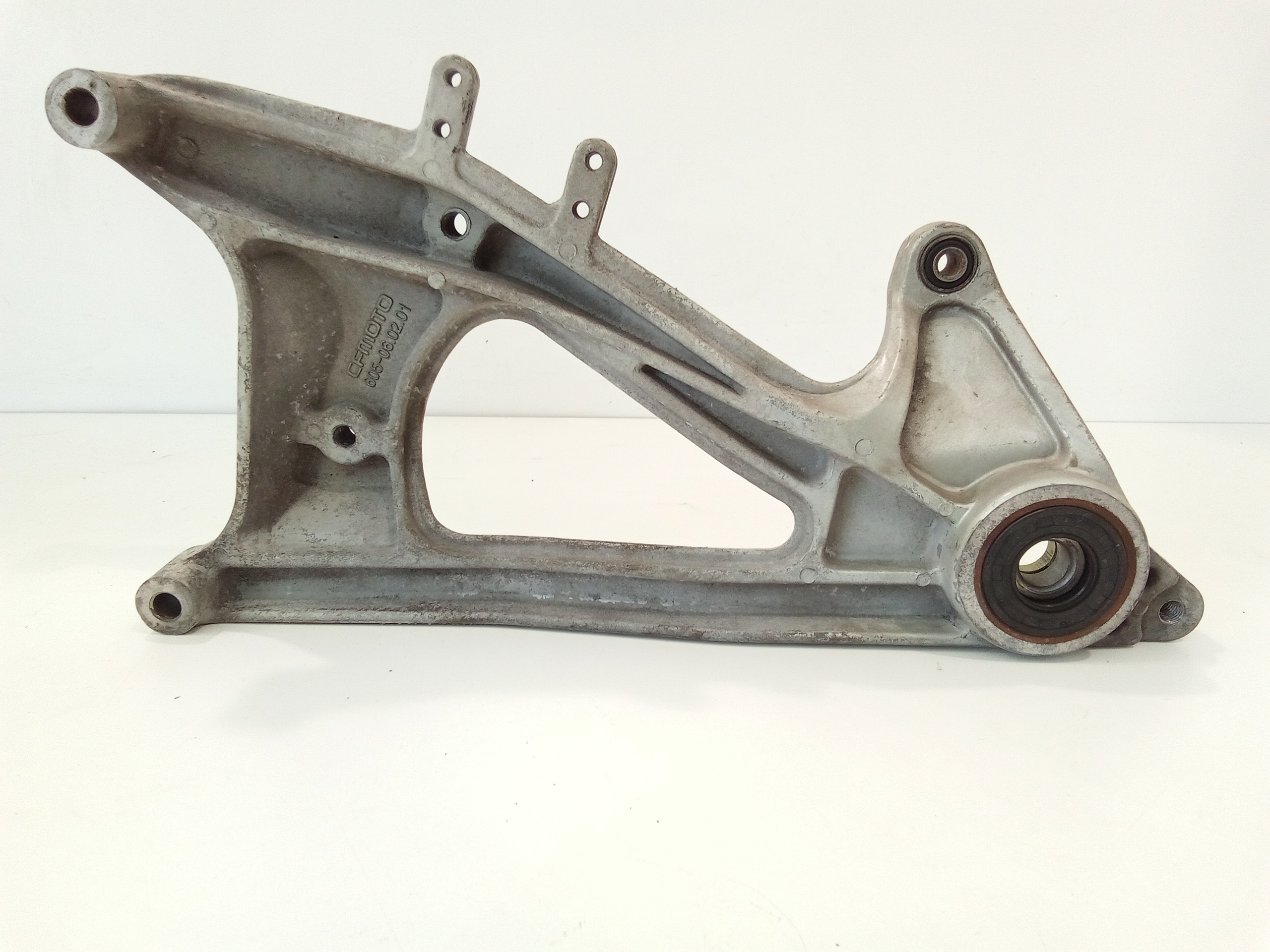 Staffa supporto marmitta per Malaguti Centro 160cc (07>11) (2007 - 2011)