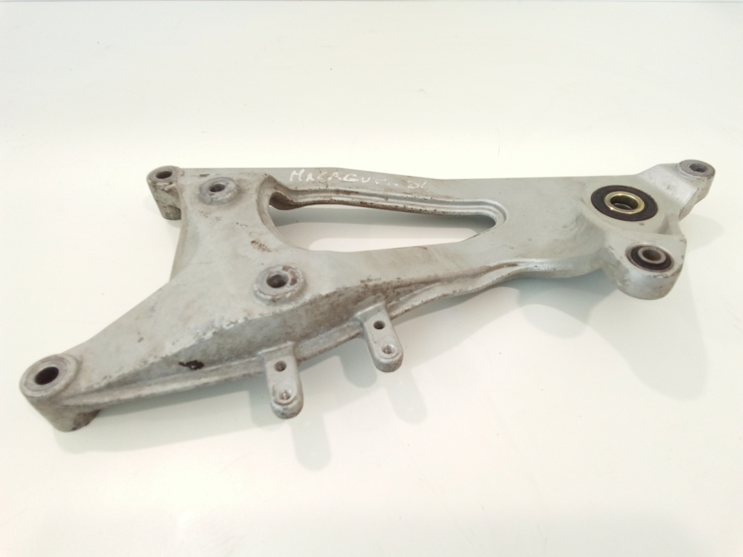 Staffa supporto marmitta per Malaguti Centro 160cc (07>11) (2007 - 2011)