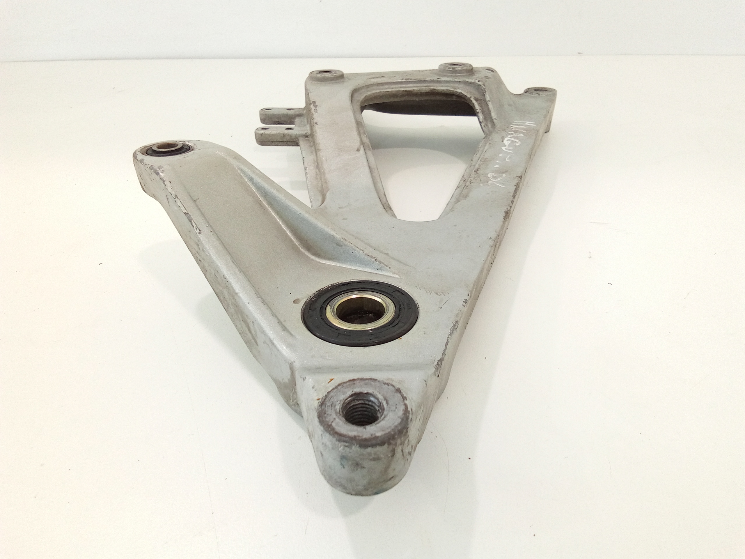 Staffa supporto marmitta per Malaguti Centro 160cc (07>11) (2007 - 2011)