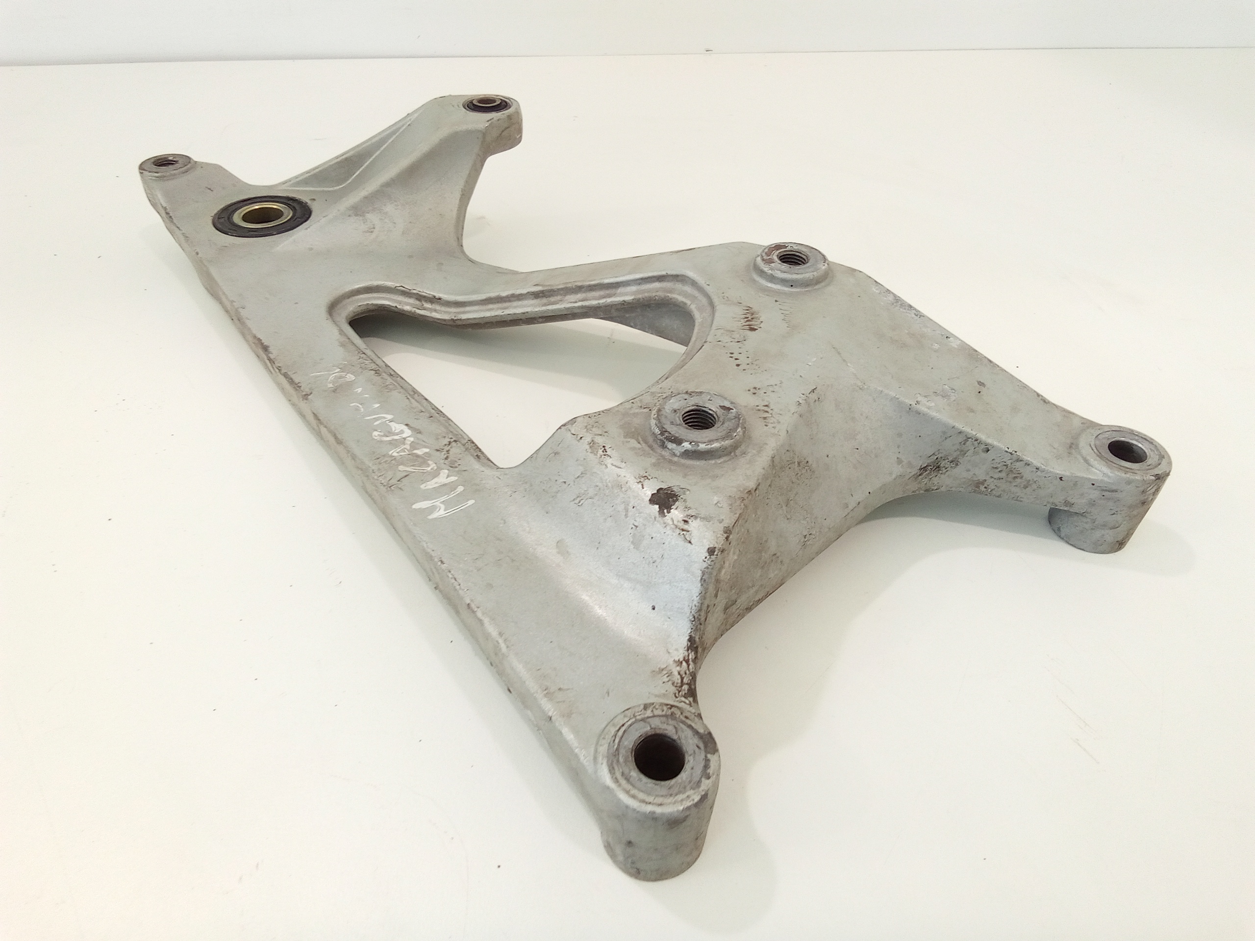 Staffa supporto marmitta per Malaguti Centro 160cc (07>11) (2007 - 2011)