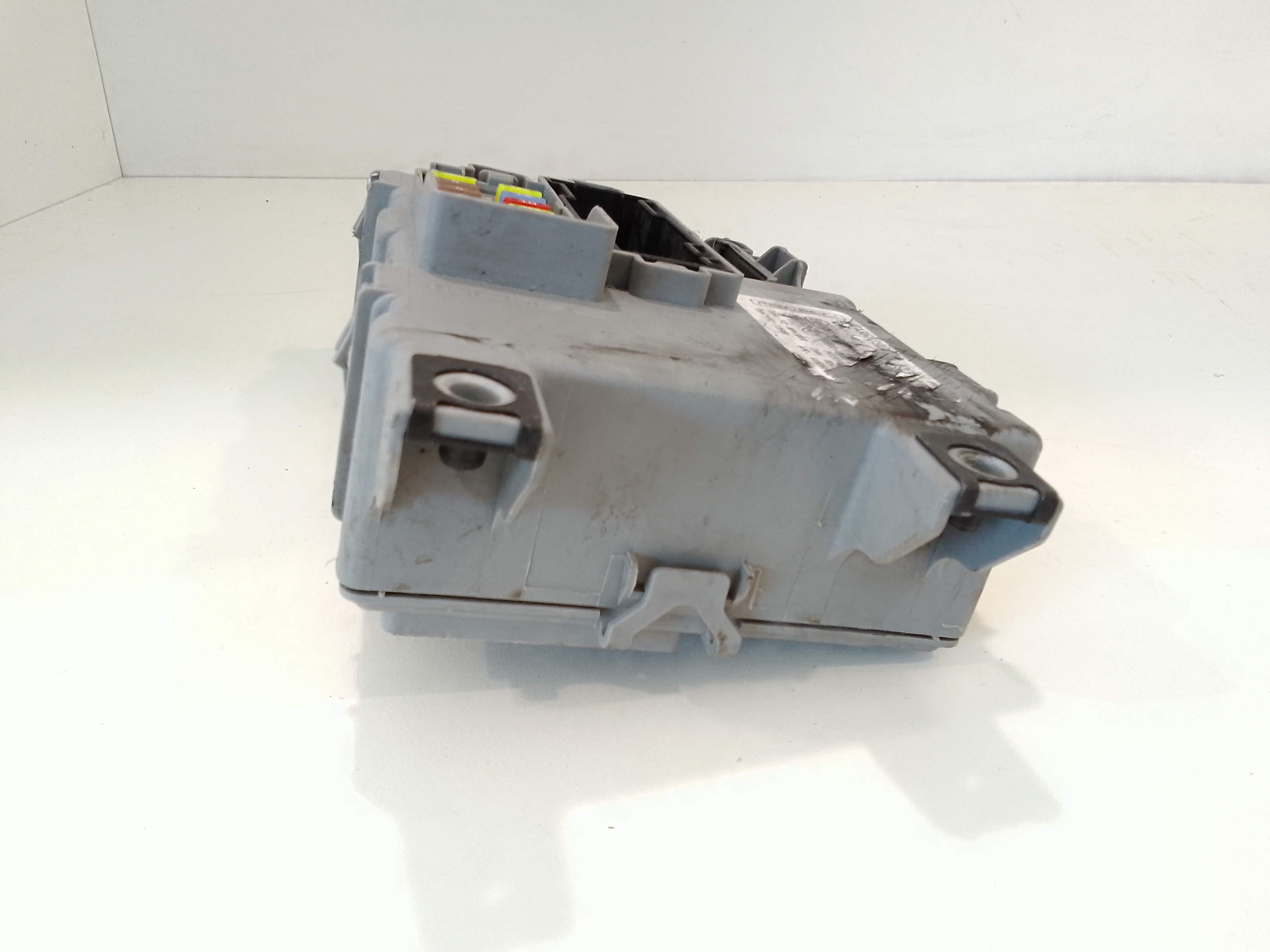 Body Computer per Peugeot Bipper 1 Serie (2007 - In produzione)