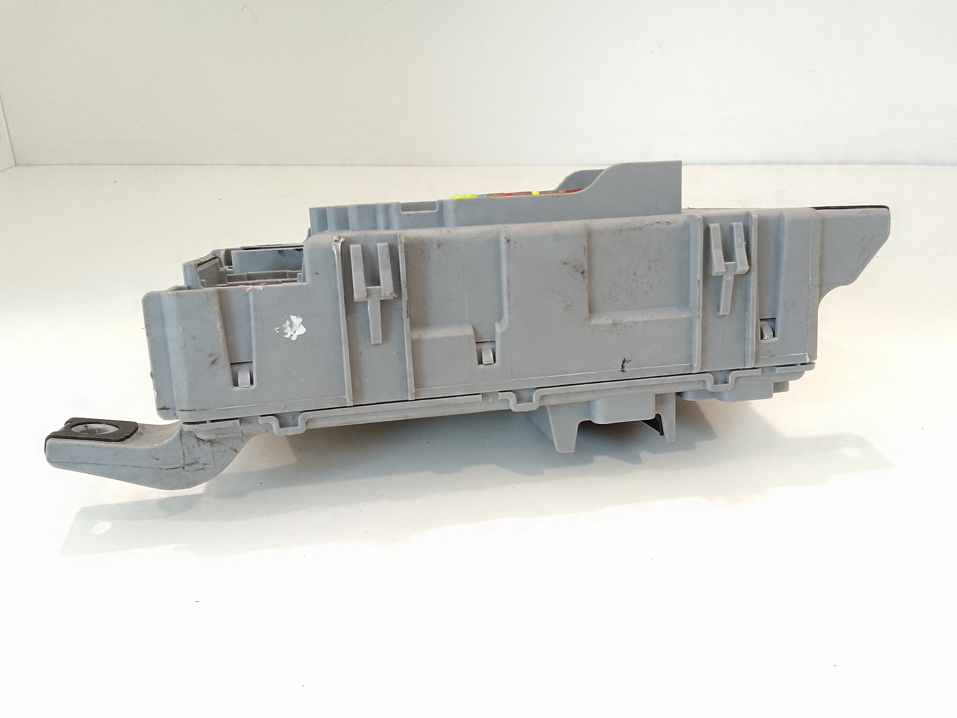 Body Computer per Peugeot Bipper 1 Serie (2007 - In produzione)