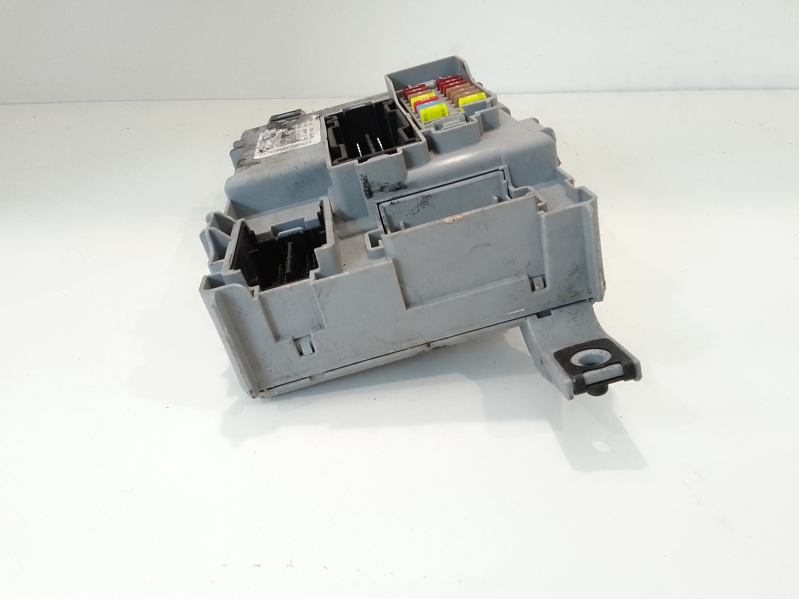 Body Computer per Peugeot Bipper 1 Serie (2007 - In produzione)