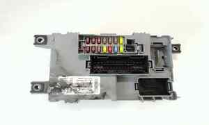 Body Computer per Peugeot Bipper 1 Serie (2007 - In produzione)