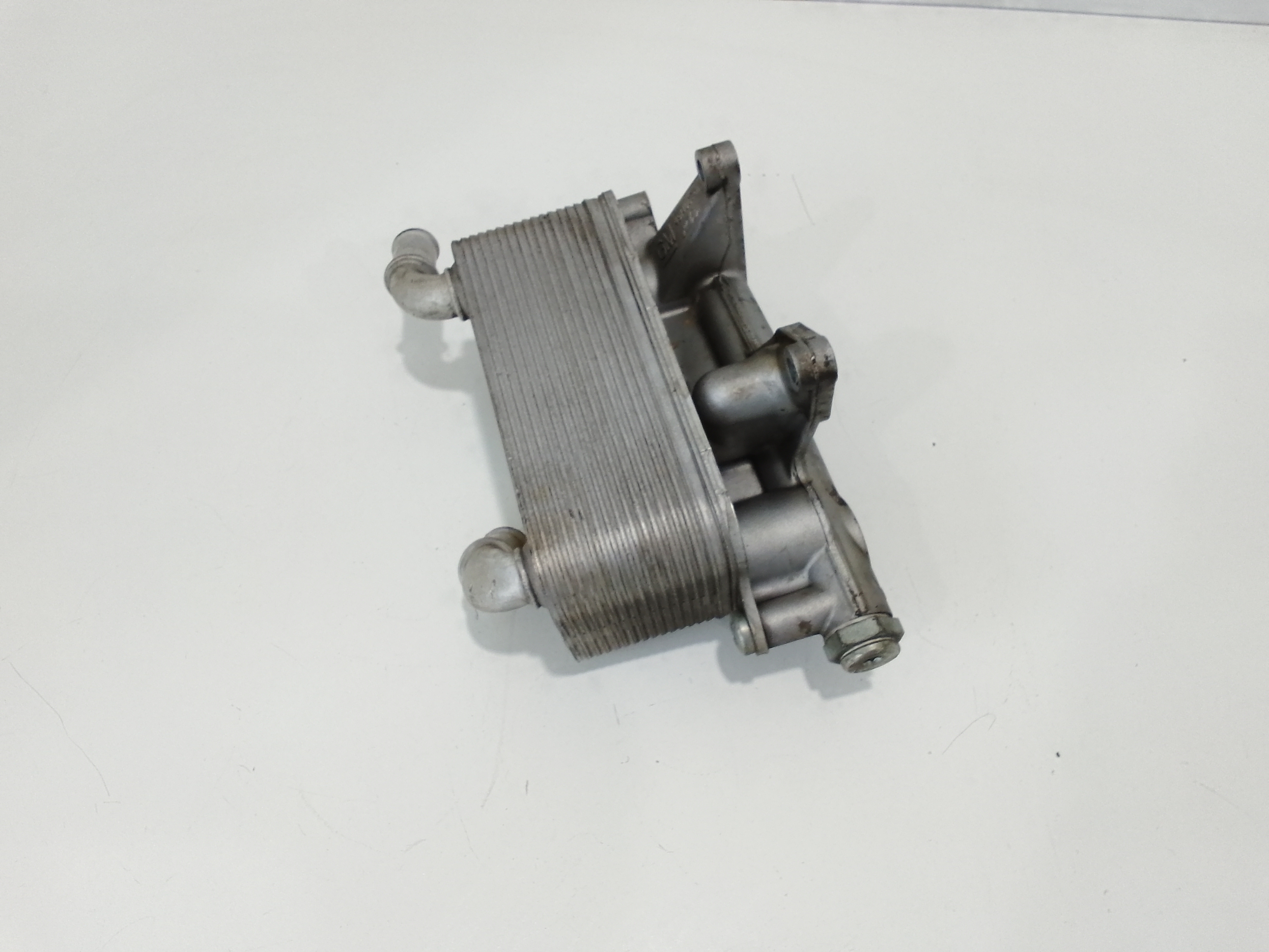 Supporto filtro olio per Alfa Romeo 159 Berlina Serie (939_) (05>11) (2005 - 2011)