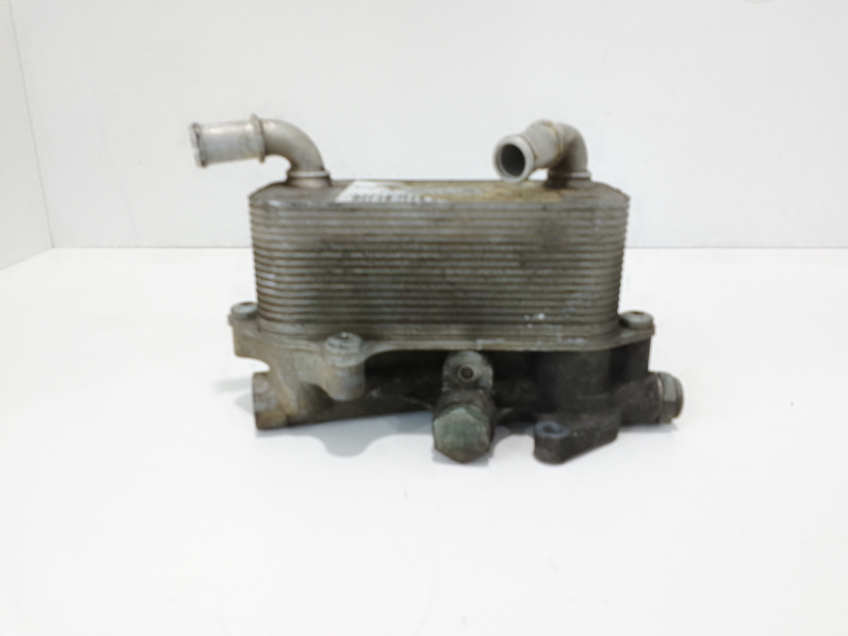 Supporto filtro olio per Alfa Romeo 159 Berlina Serie (939_) (05>11) (2005 - 2011)