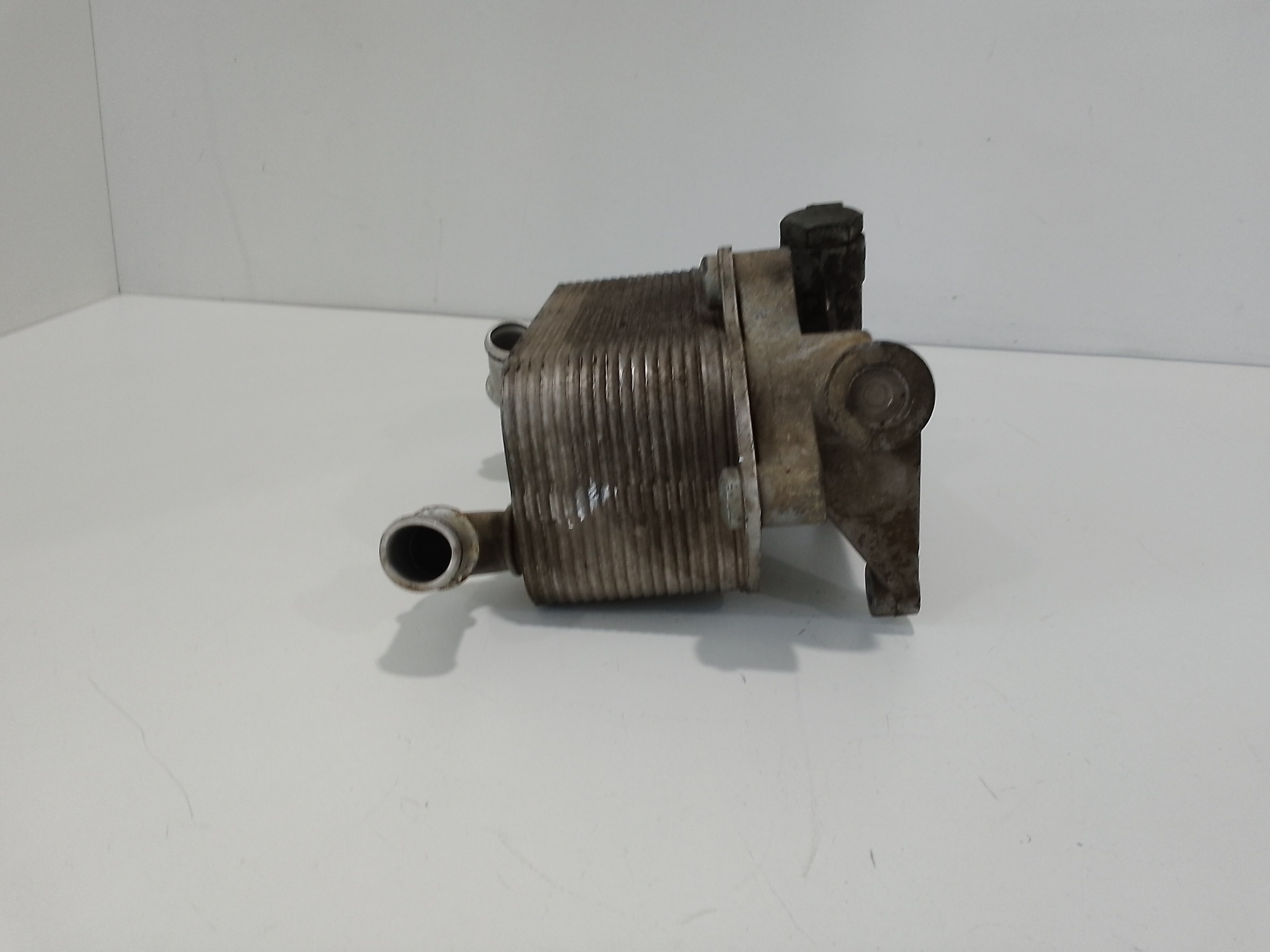 Supporto filtro olio per Alfa Romeo 159 Berlina Serie (939_) (05>11) (2005 - 2011)